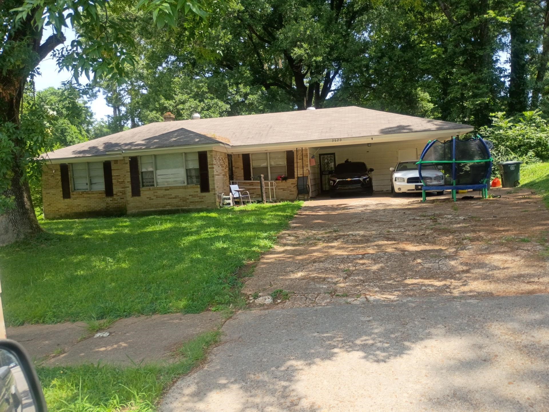 3620 Brookmeade St Property Photo 1