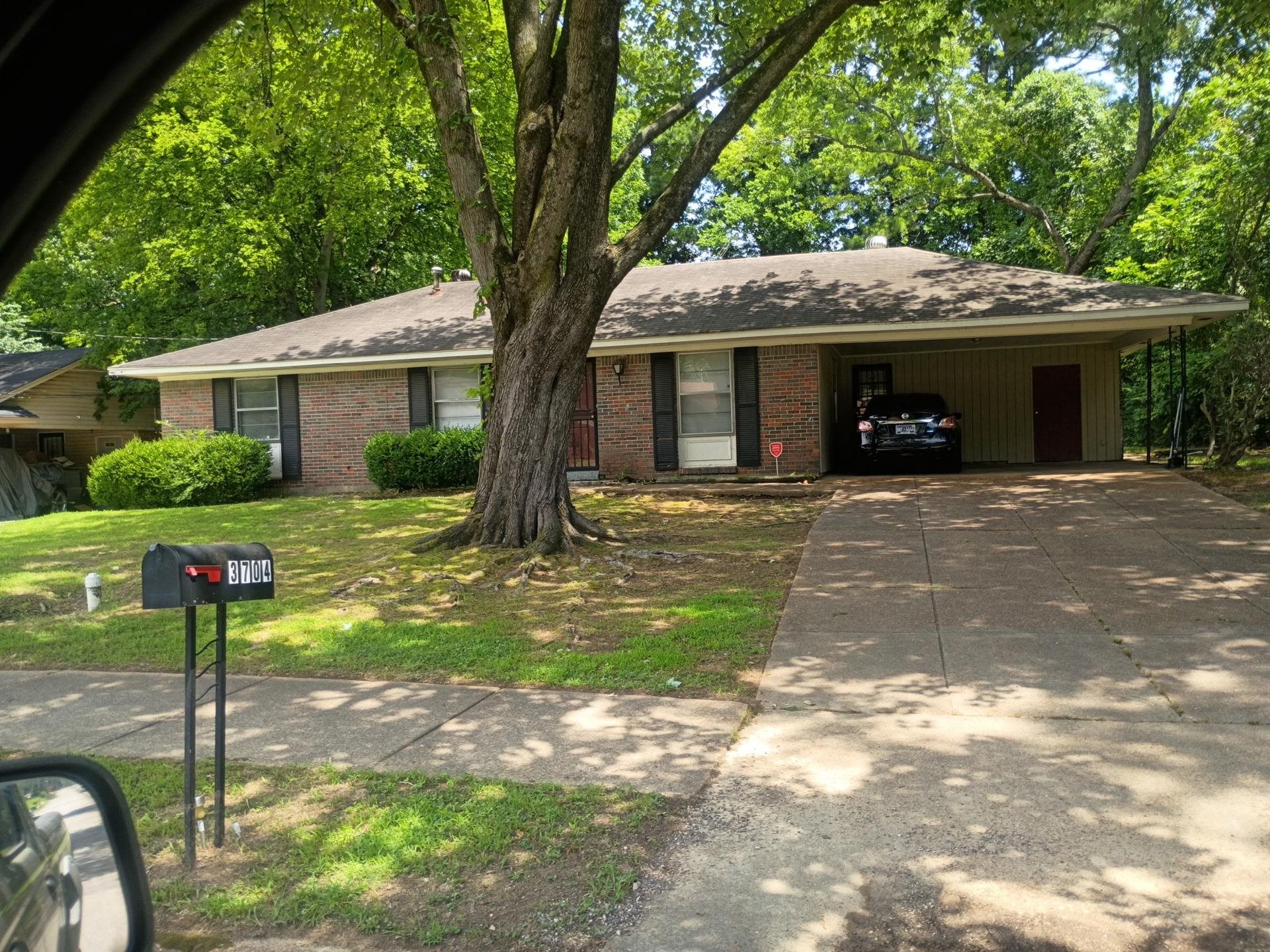 3704 Brookmeade St Property Photo 1