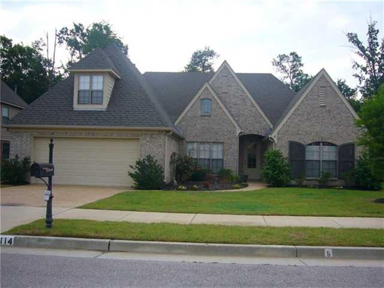 5114 SHETLAND TRL Property Photo 1