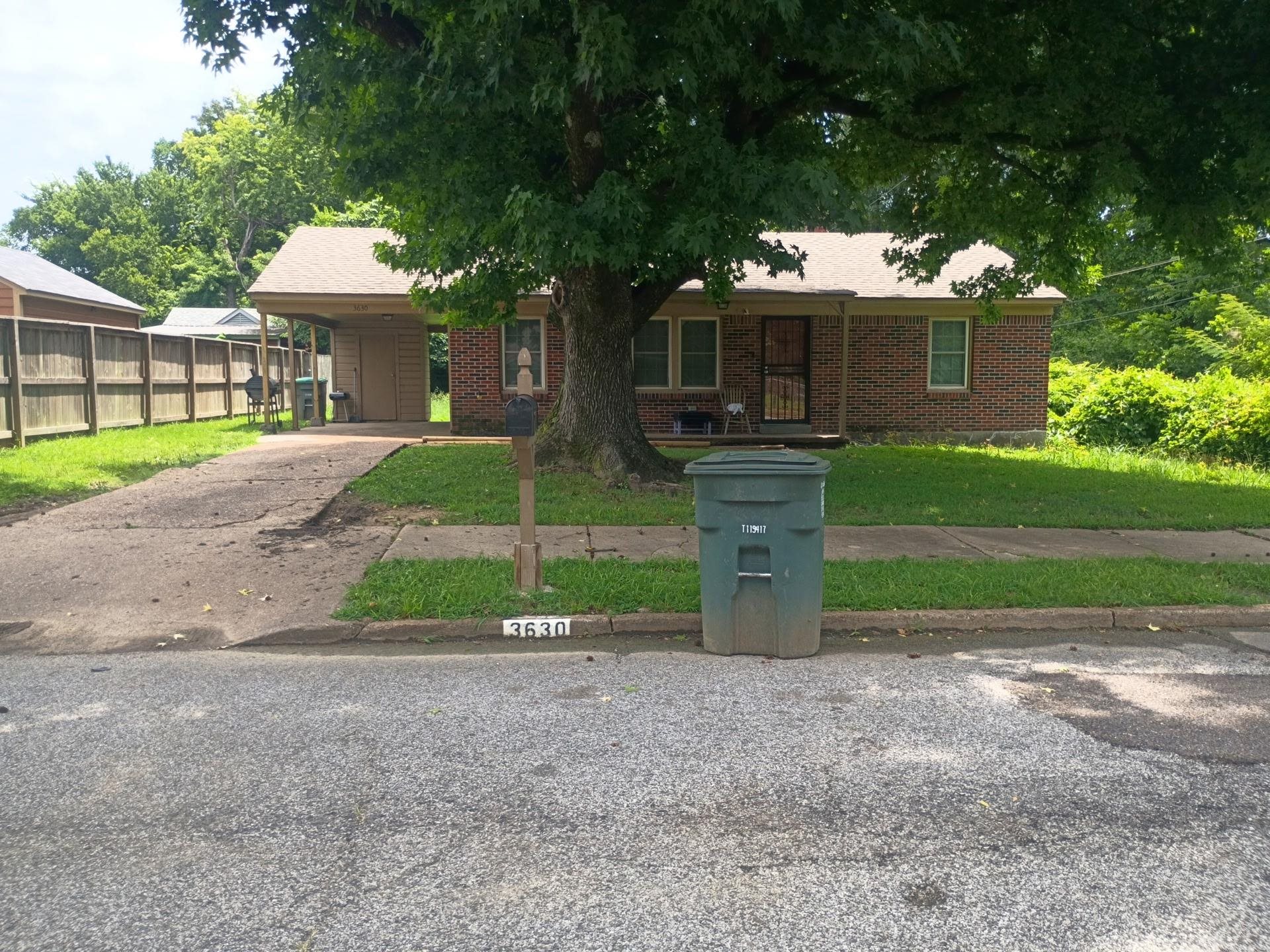 3630 Denver St Property Photo 1