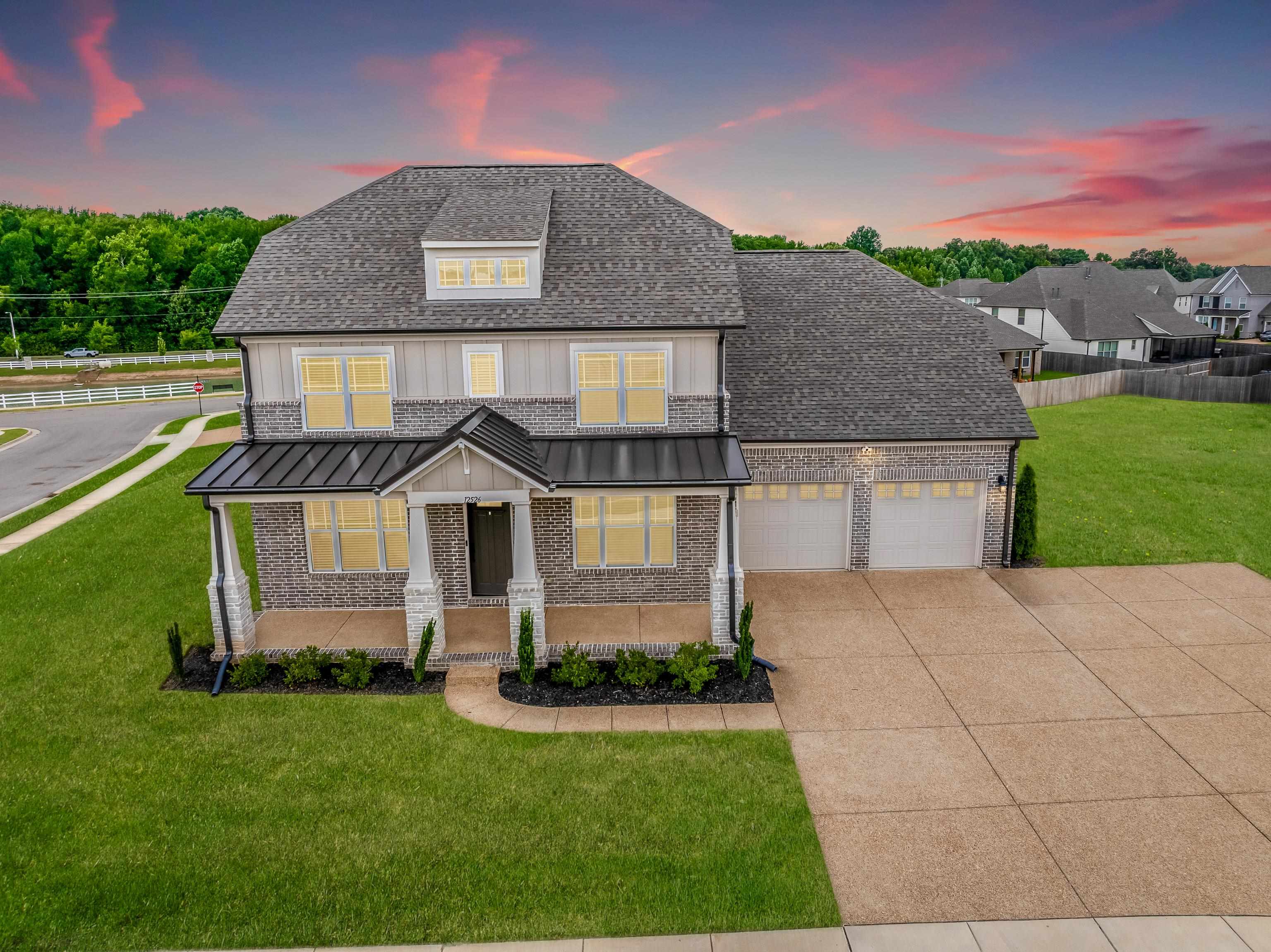12526 TEA OLIVE CV Property Photo 1