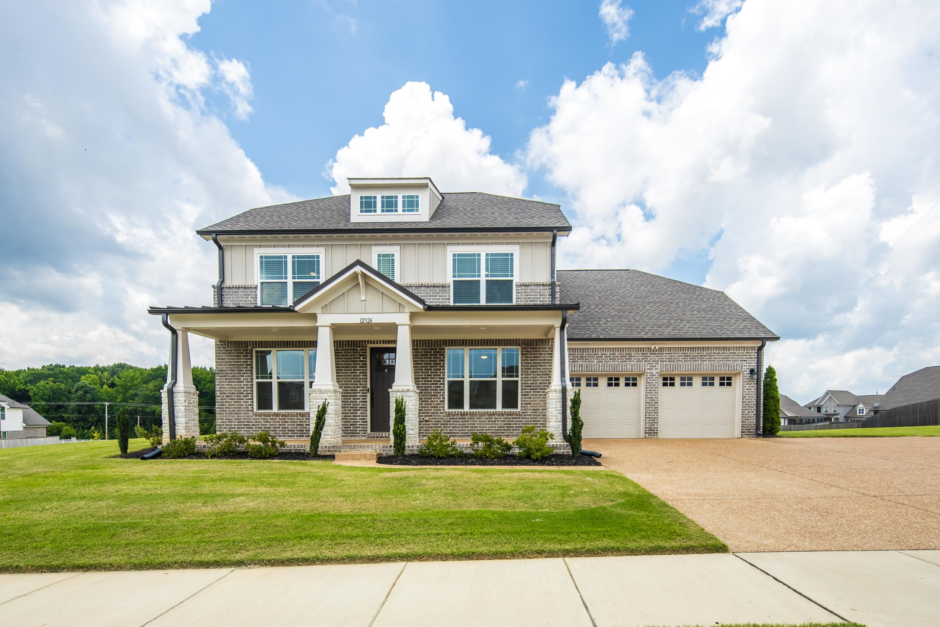 12526 Tea Olive Cv Property Photo 5