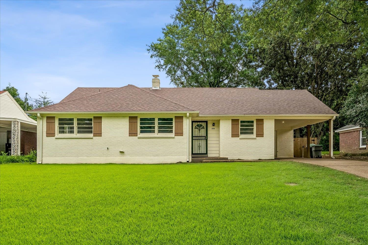 294 Mcelroy Rd Property Photo 1