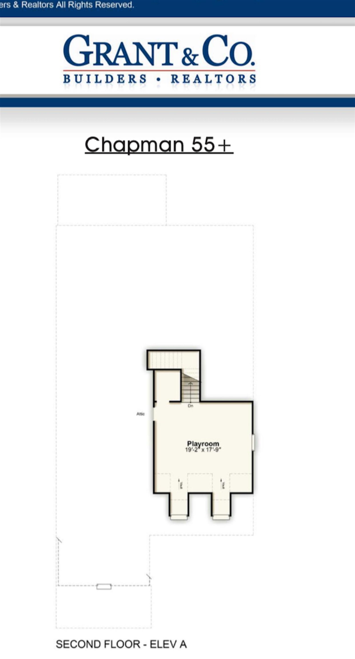 5734 Hollow Oak Dr W Property Photo 4