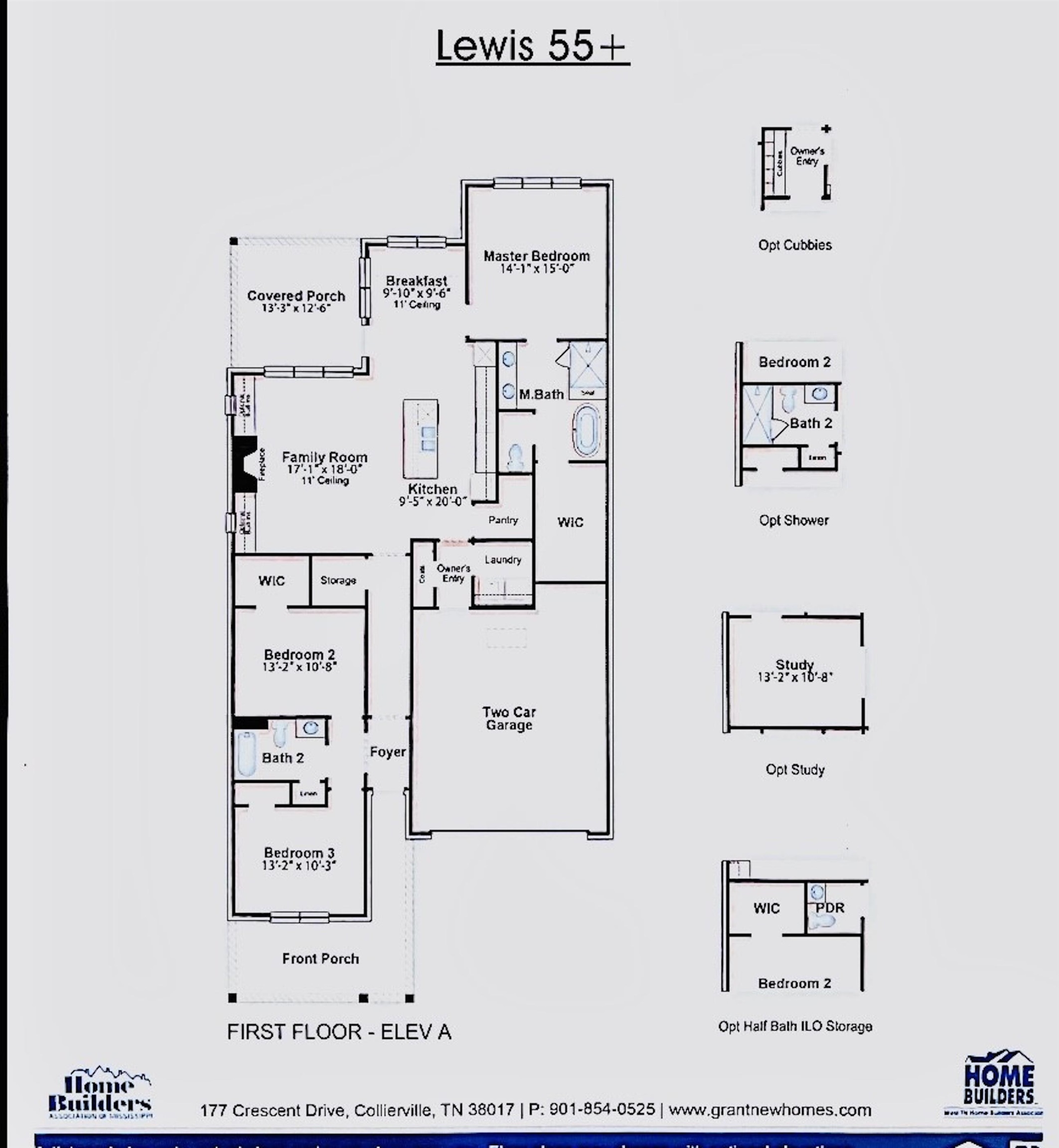 5777 Hollow Oak Dr W Property Photo 2