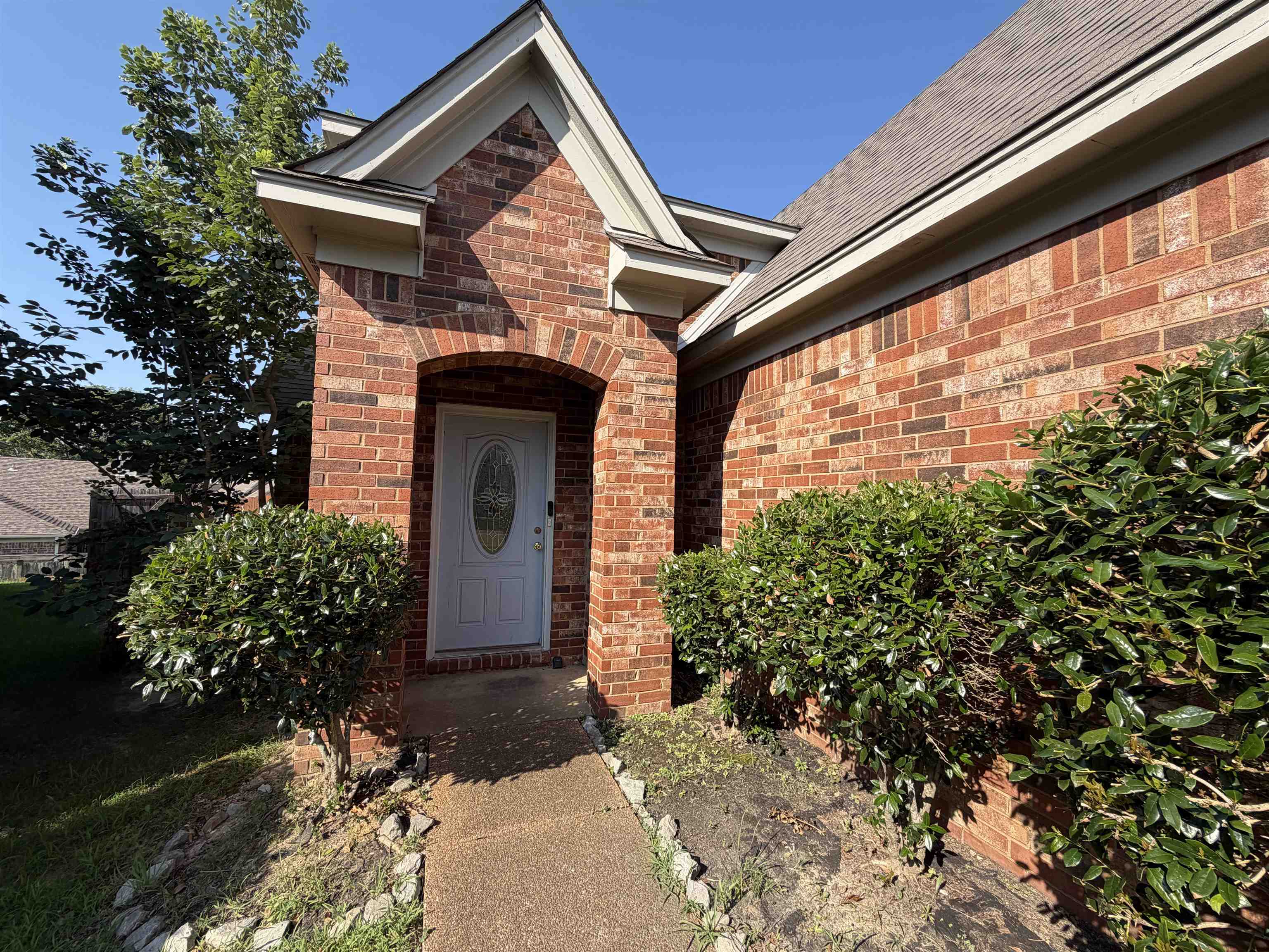 10111 Cross Valley Dr Property Photo 2