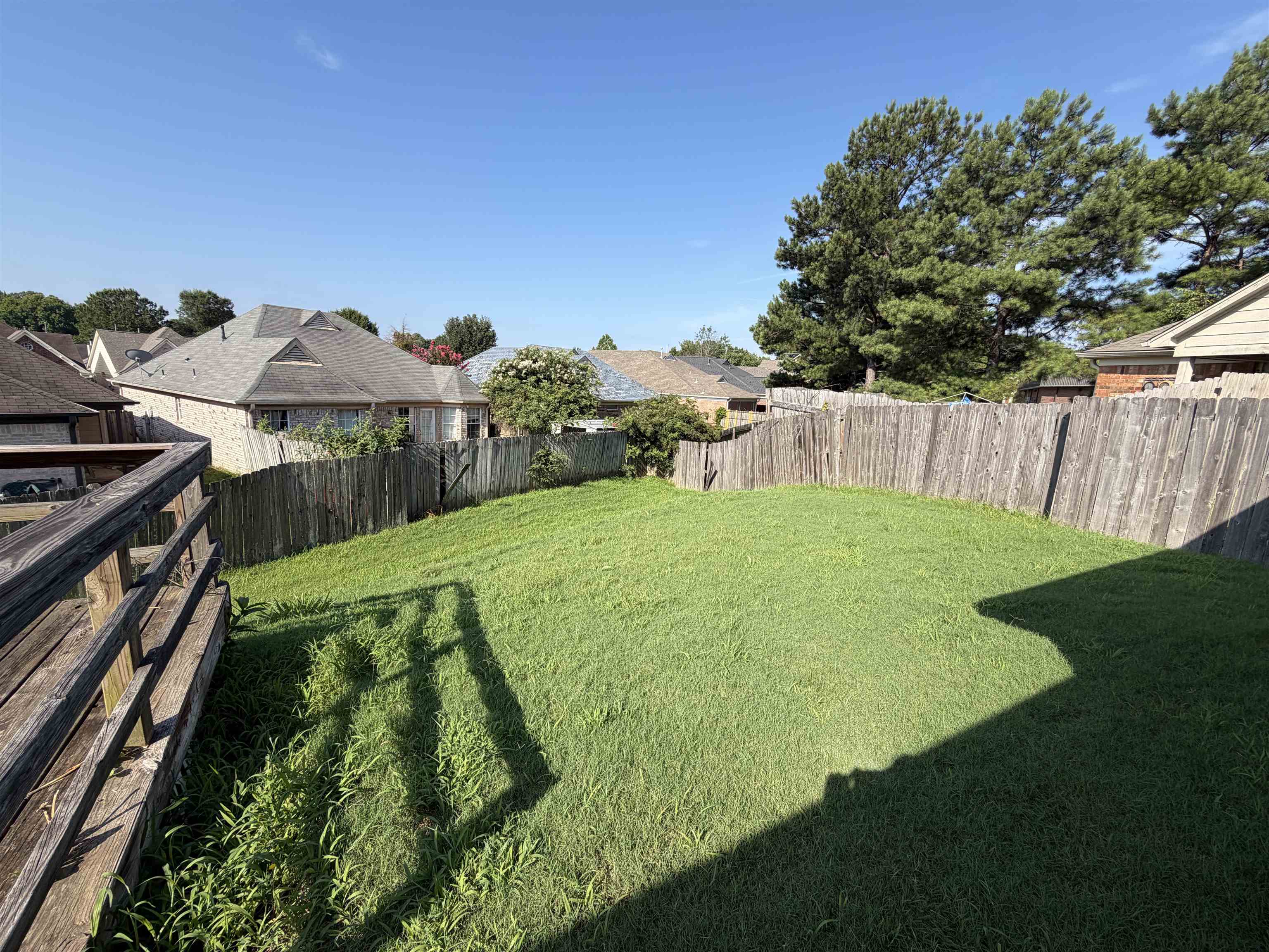 10111 Cross Valley Dr Property Photo 16