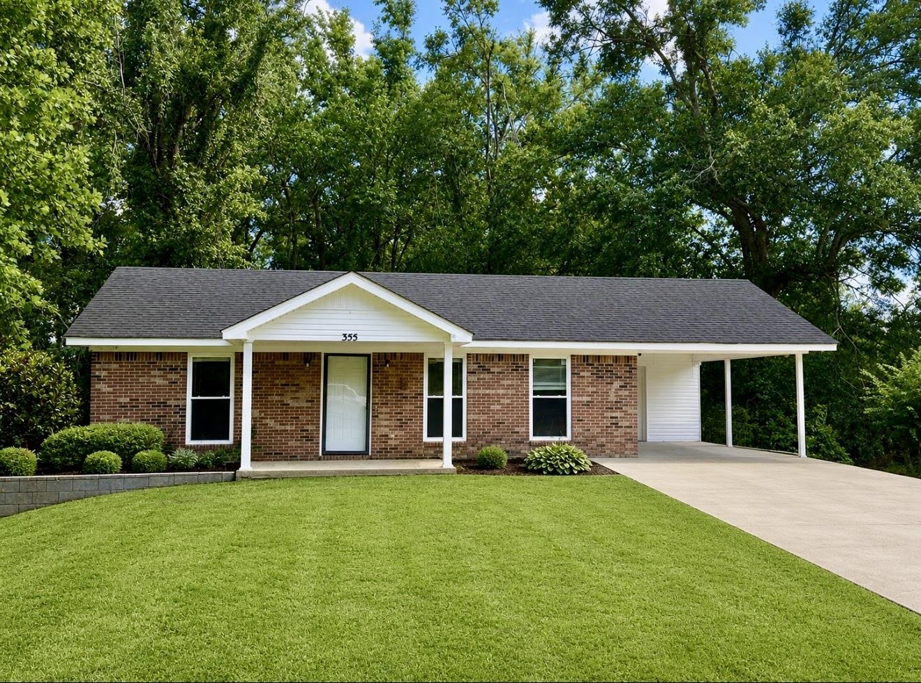 355 PURDY RD