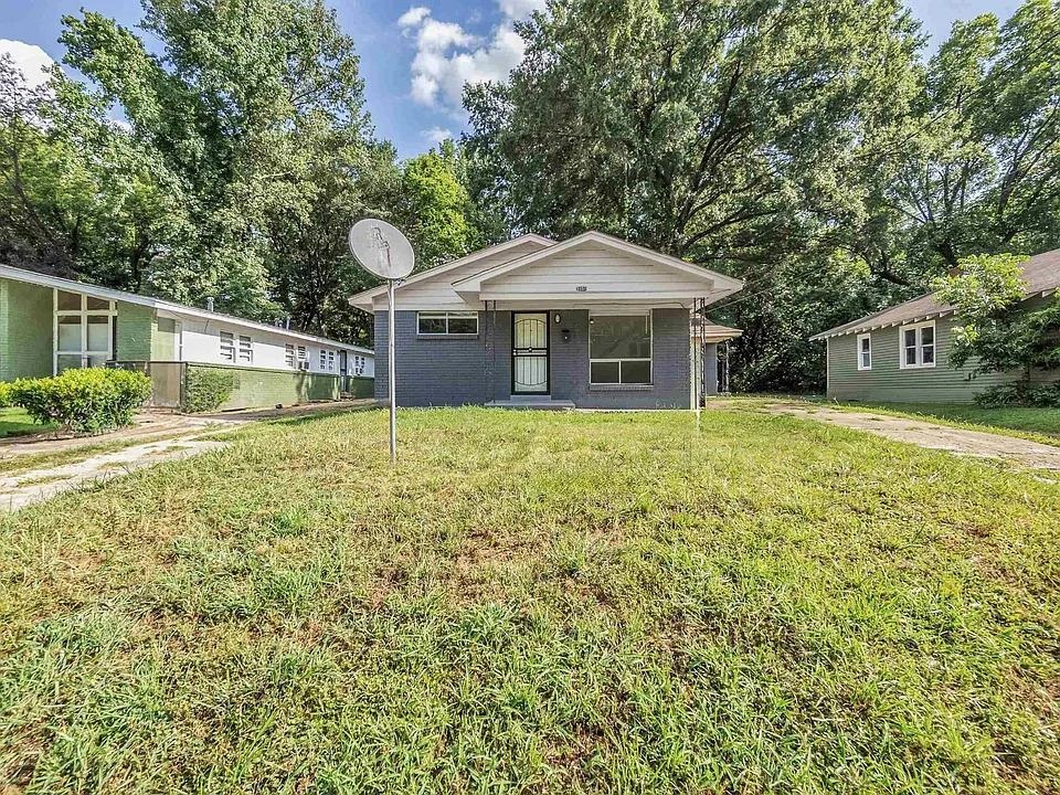 3451 TUTWILER AVE Property Photo 1