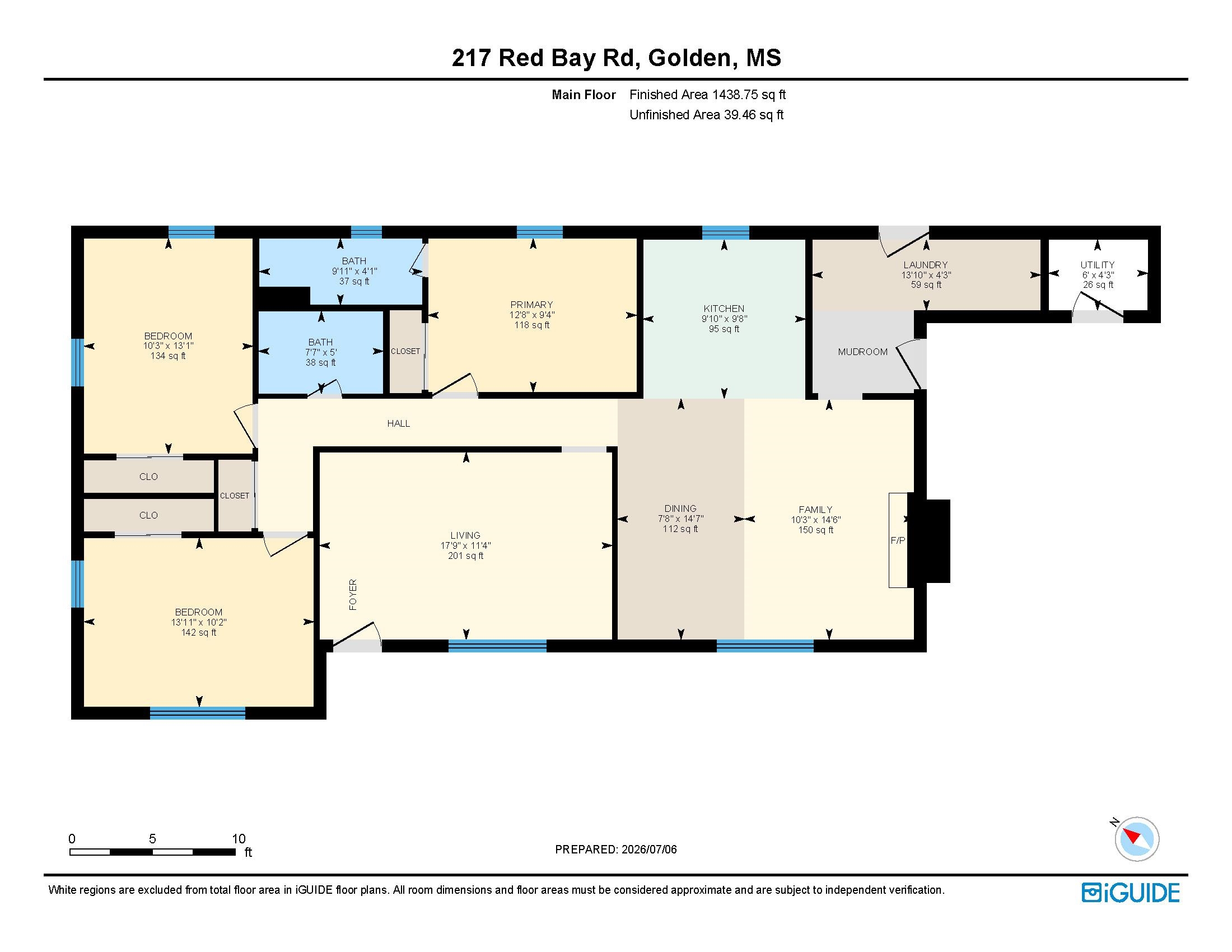 217 Red Bay Rd Property Photo 33