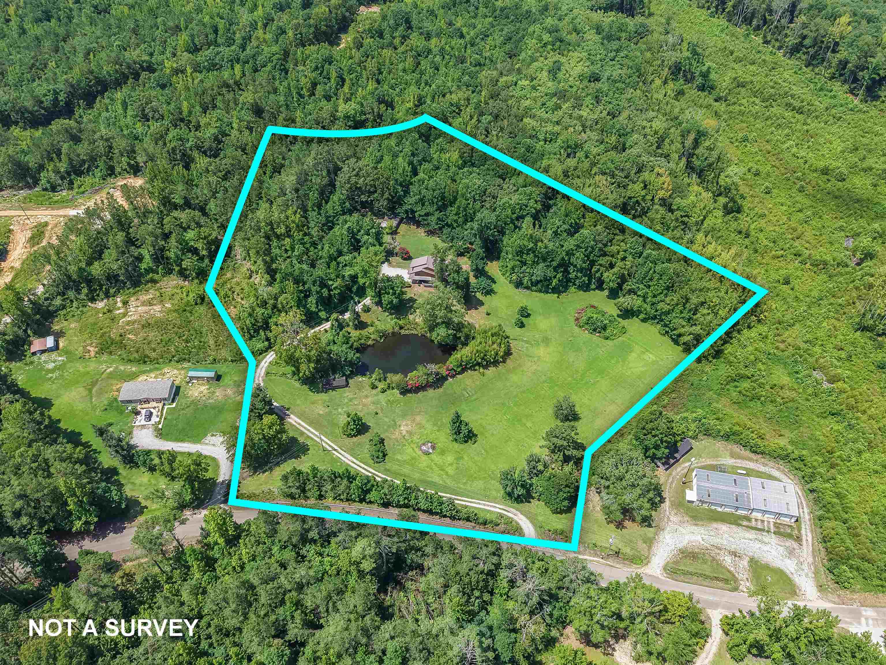 2380 Dunaway Rd Property Photo 2