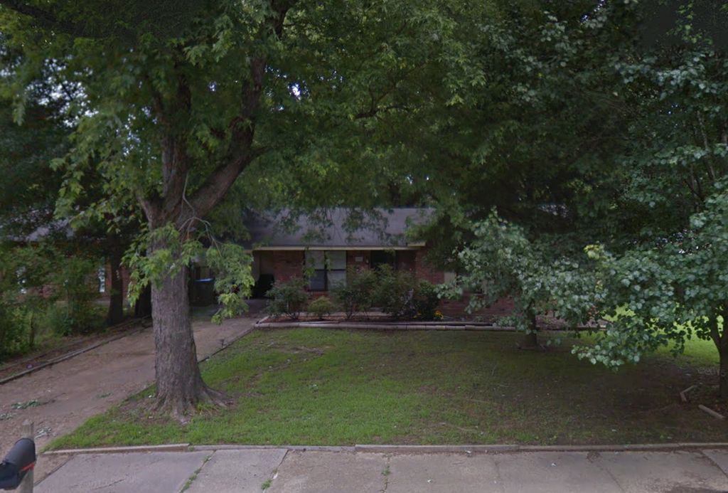 820 Archie Dr Property Photo 1