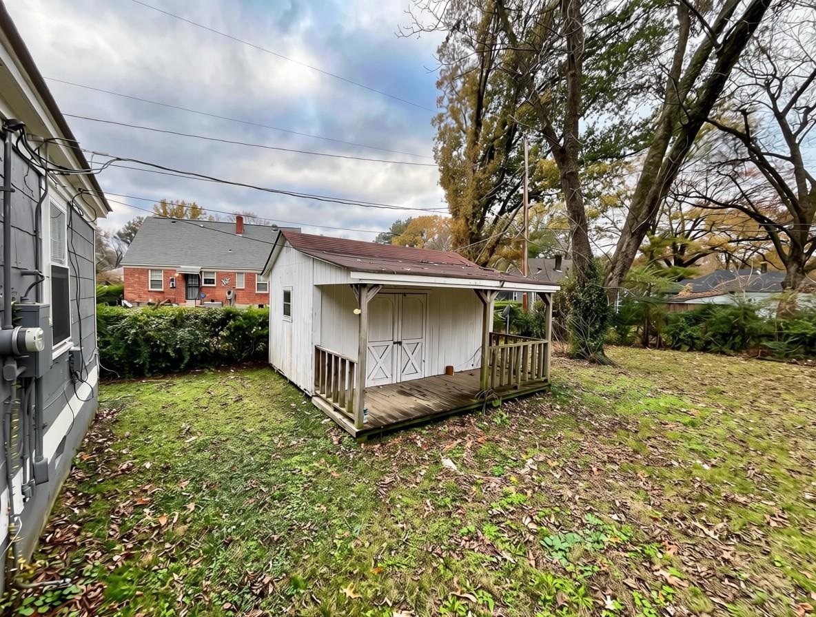 801 Bowen Cir Property Photo 15