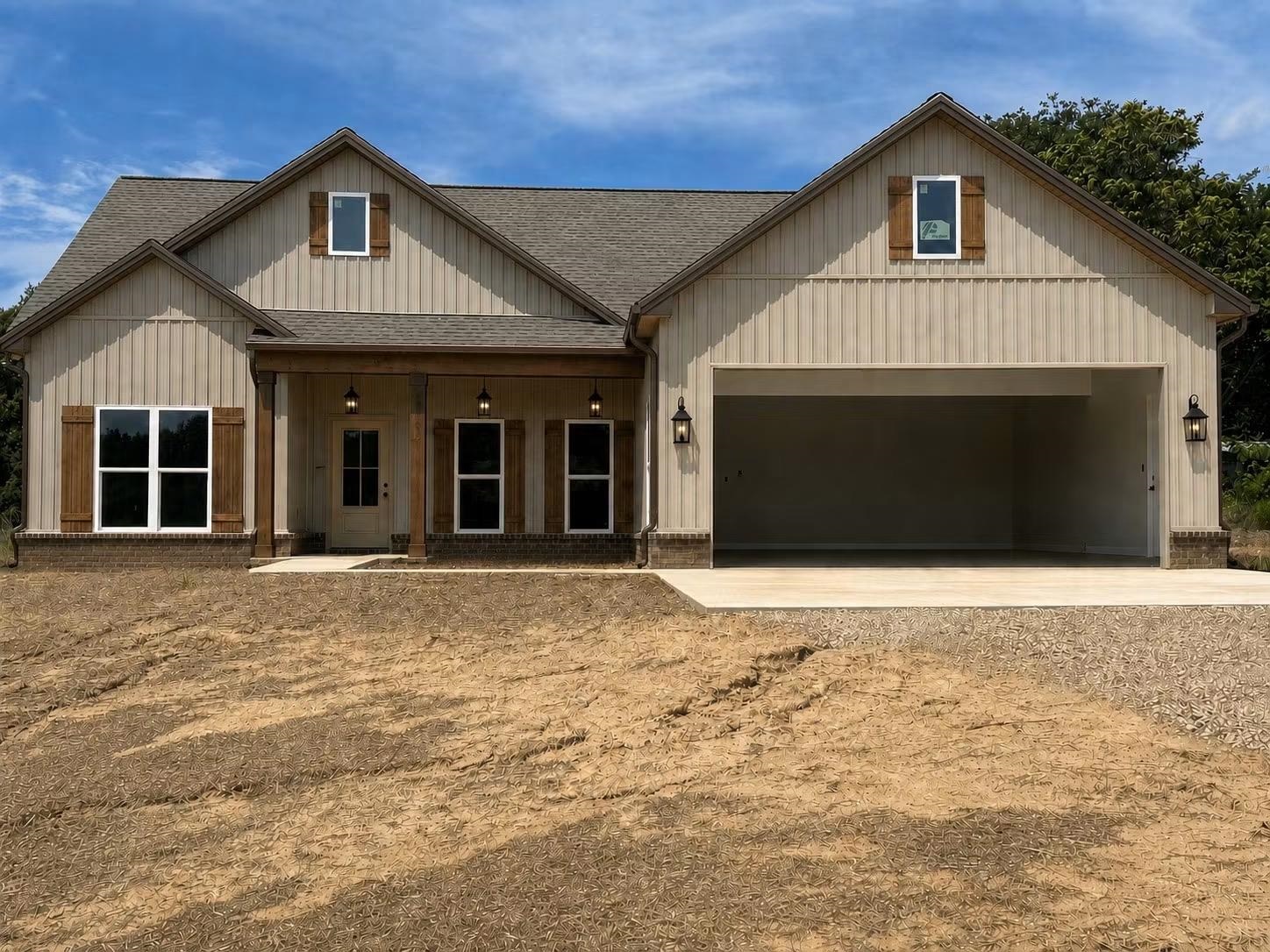 Lot 2 Walnut Grove Rd Property Photo 1