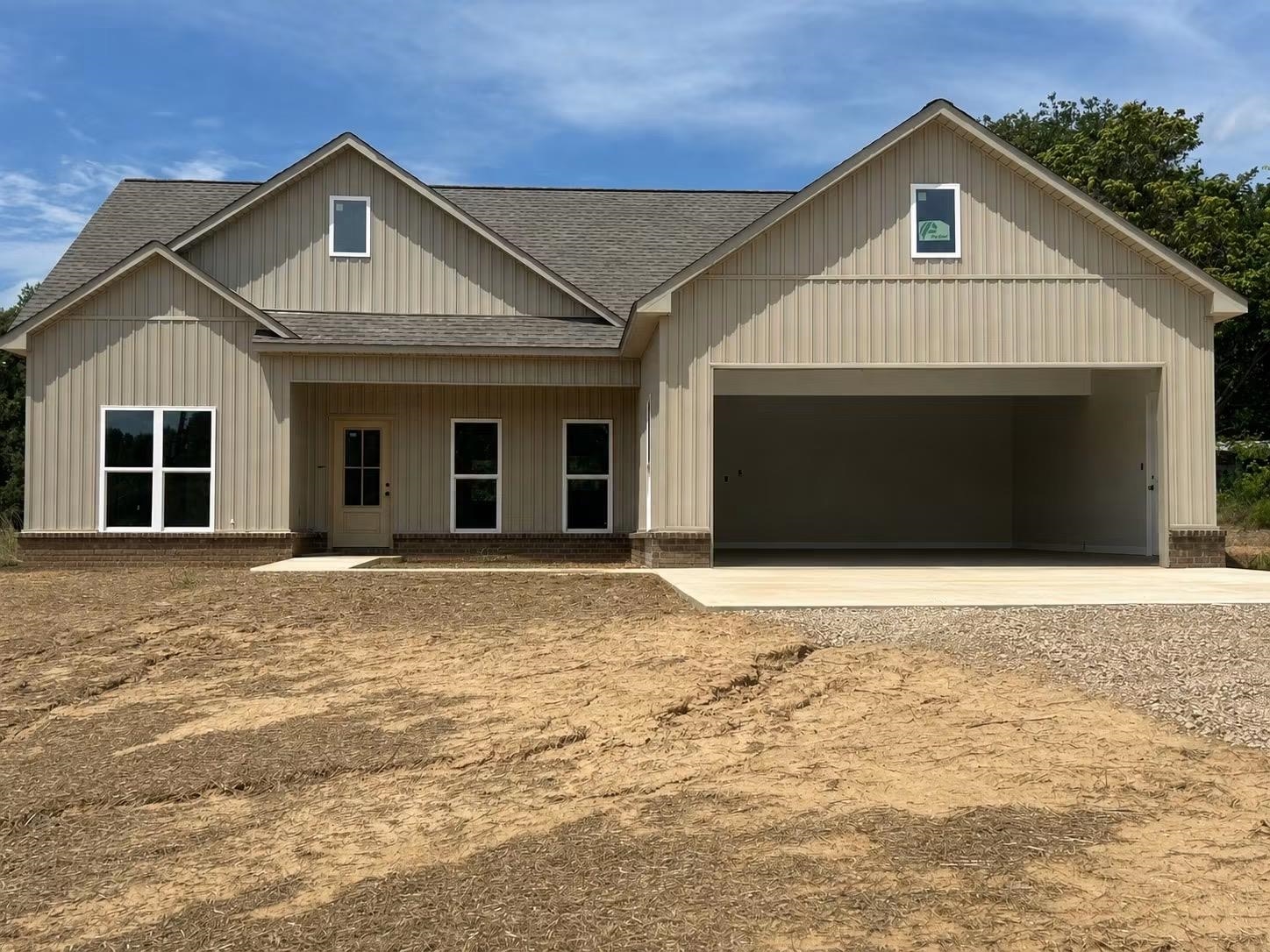 Lot 2 Walnut Grove Rd Property Photo 2
