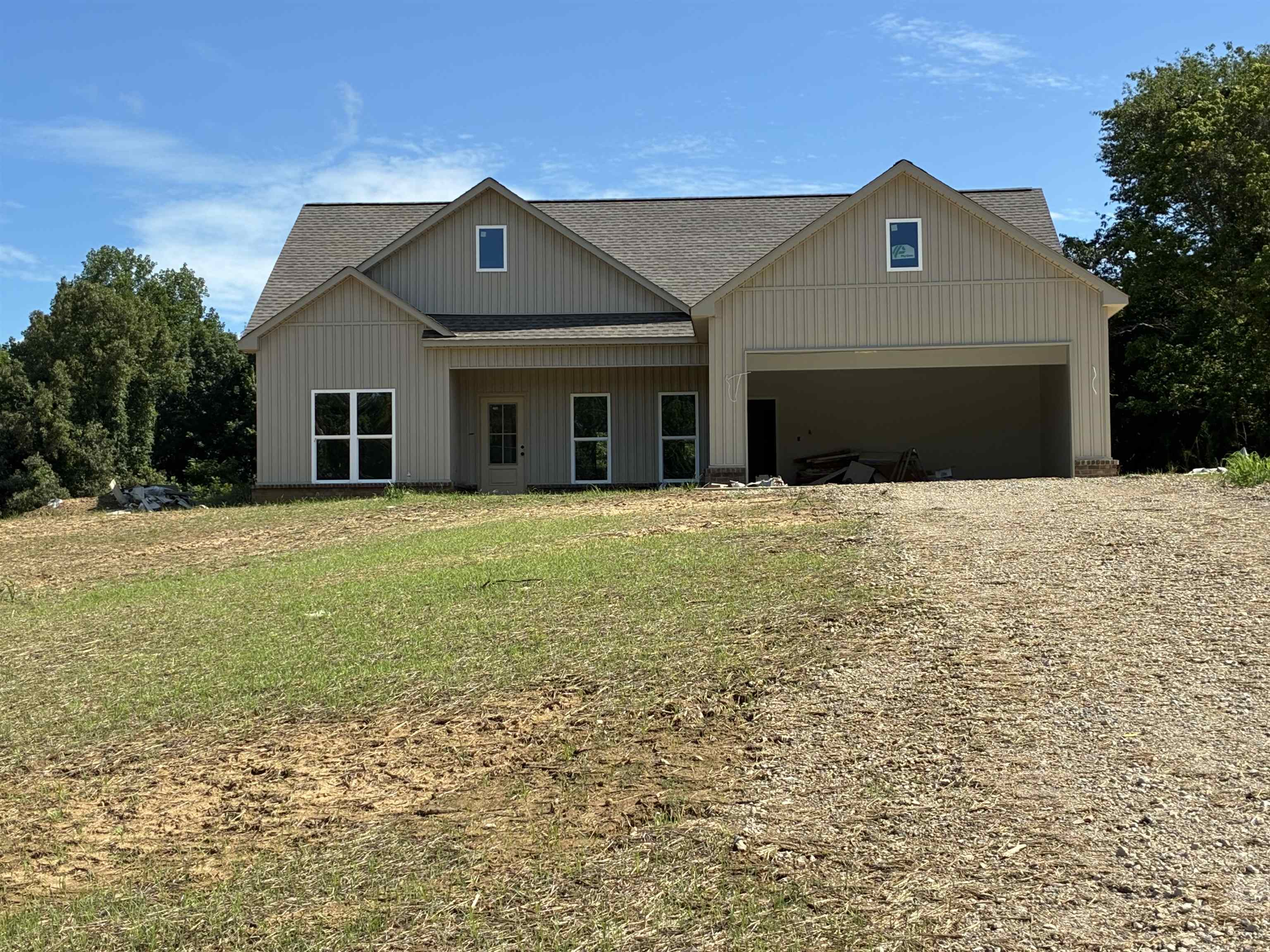 Lot 2 Walnut Grove Rd Property Photo 3