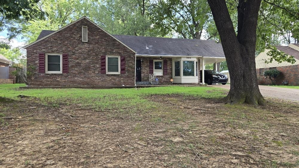 1401 Carol Dr Property Photo 1