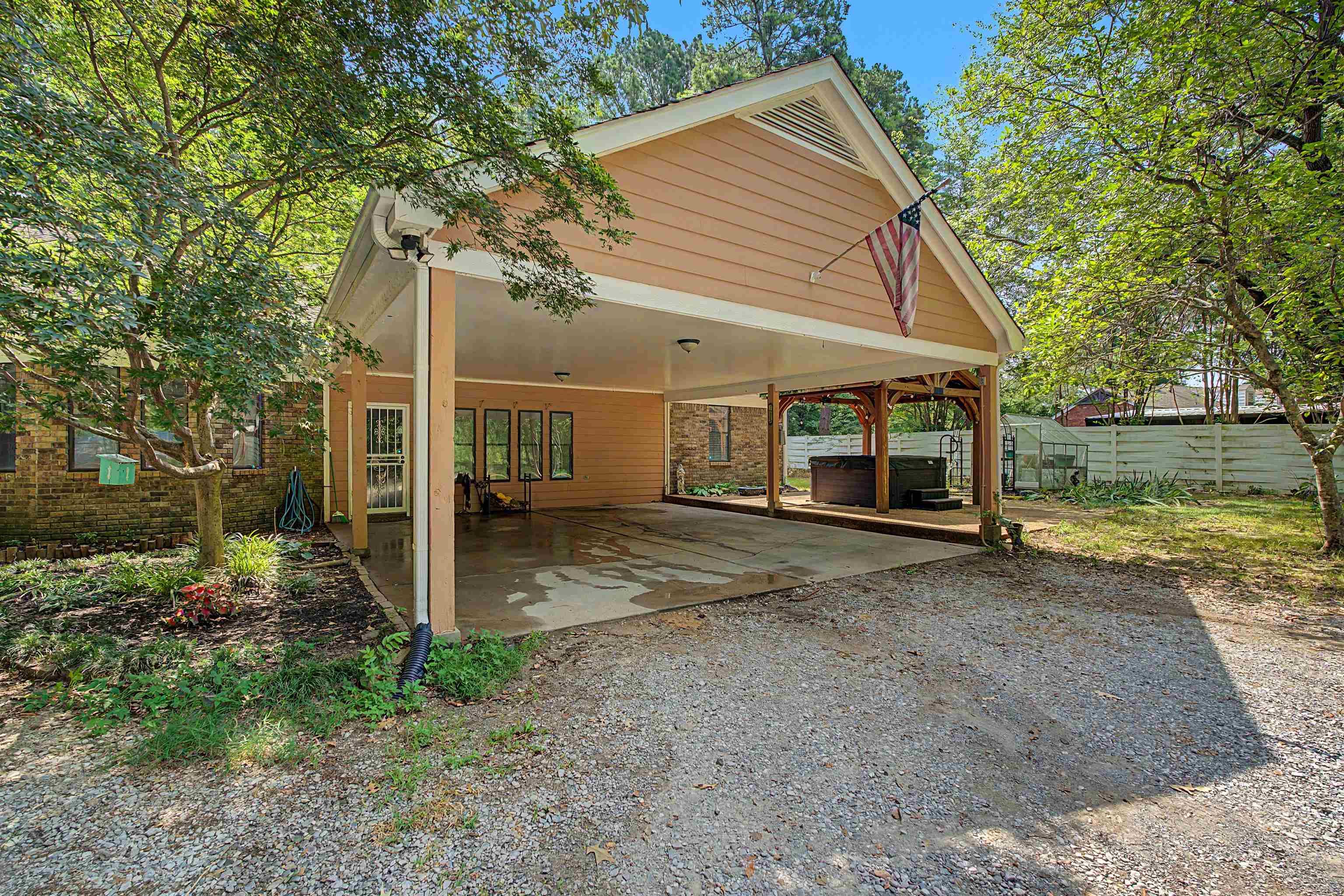 4703 Oak Rd Property Photo 20