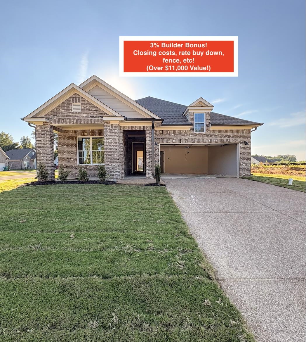 1157 Green Meadows Blvd Property Photo 1