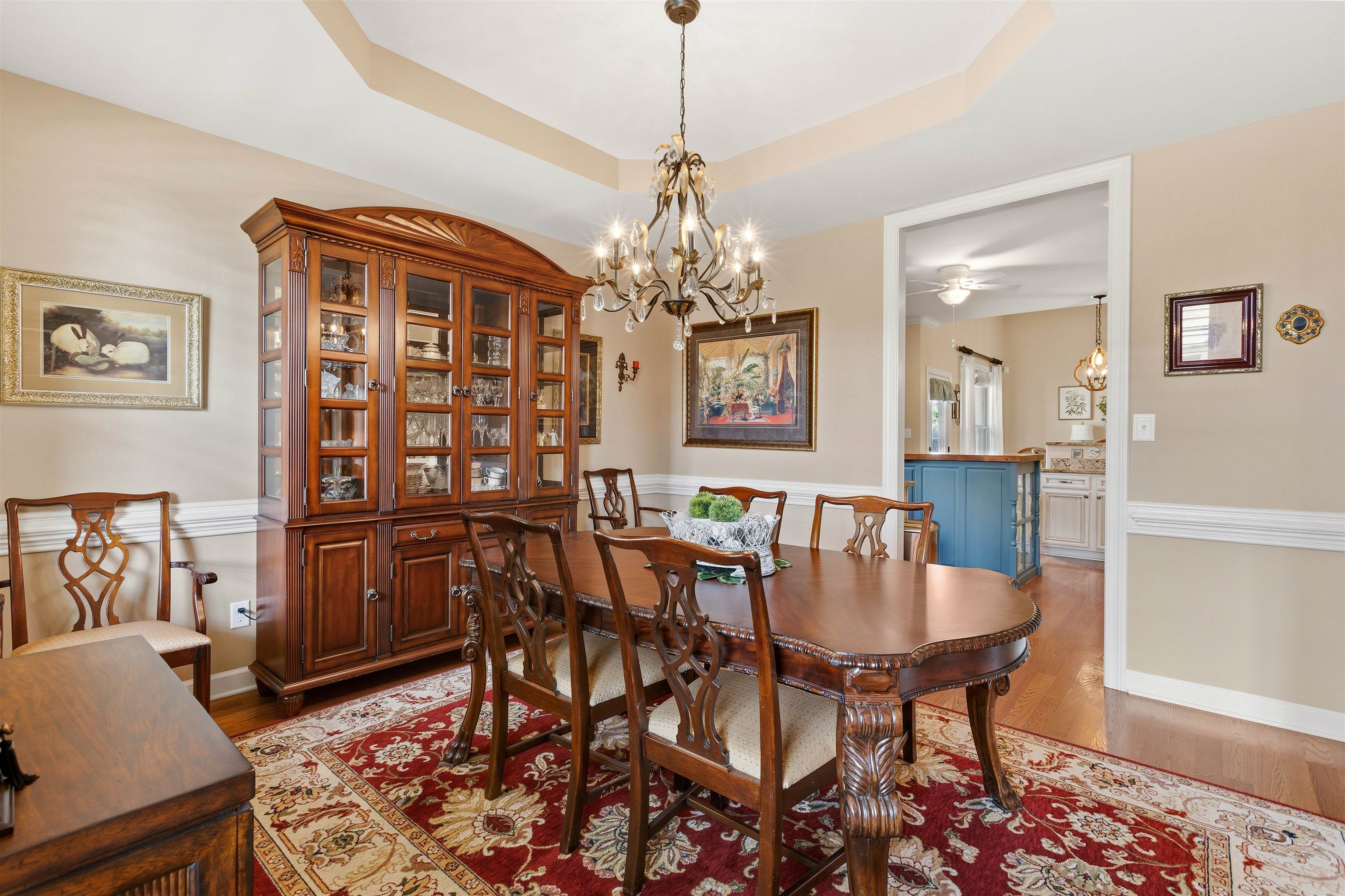 1615 Poppy Hills Dr Property Photo 8
