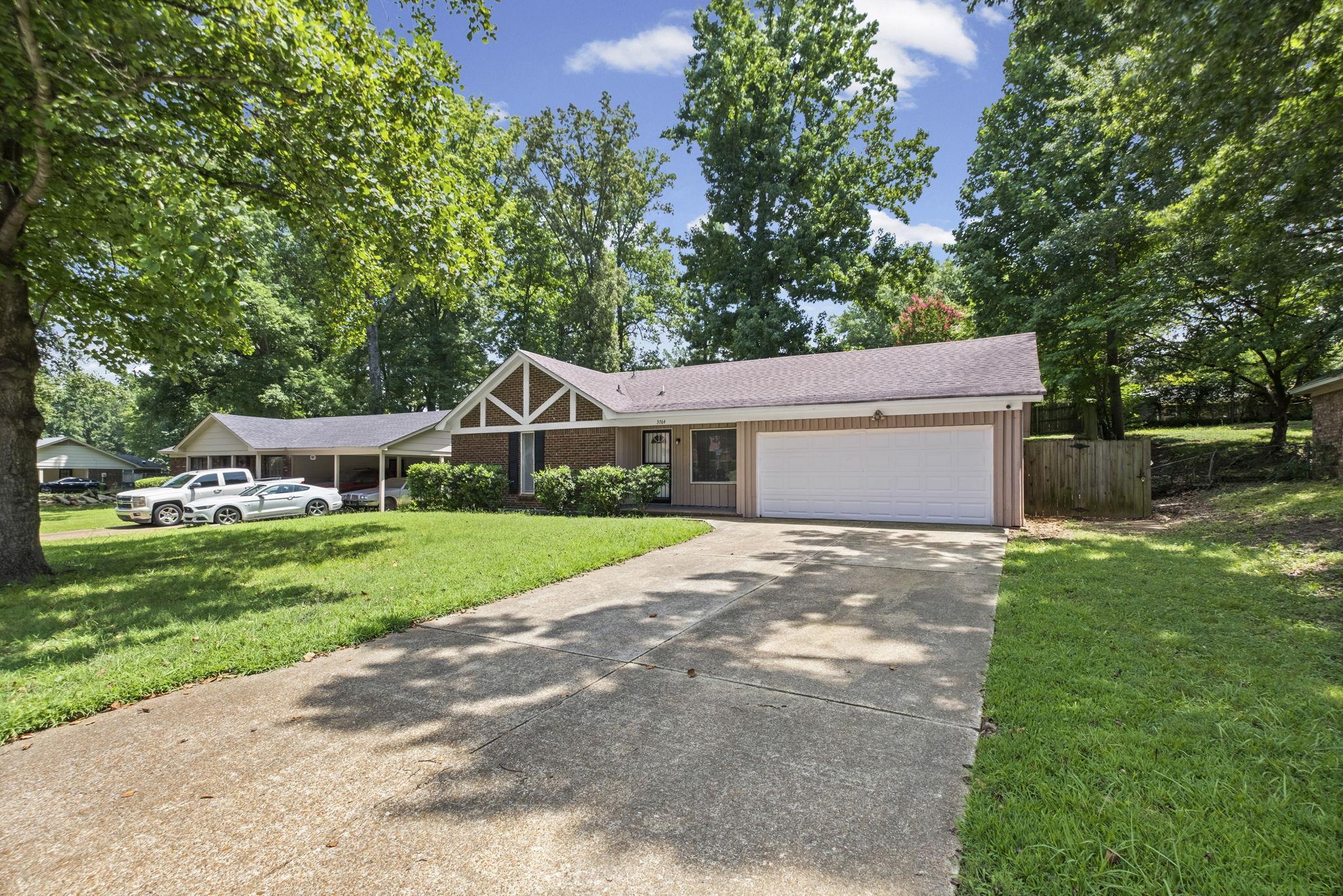 3764 Hanna Dr Property Photo 3