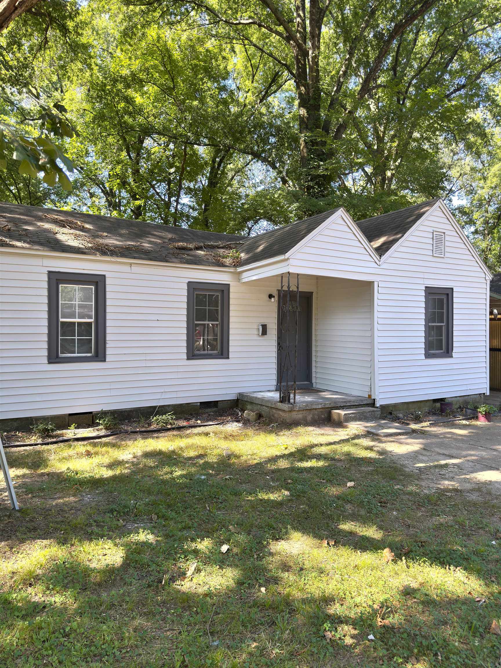 4201 Truman Ave Property Photo 2