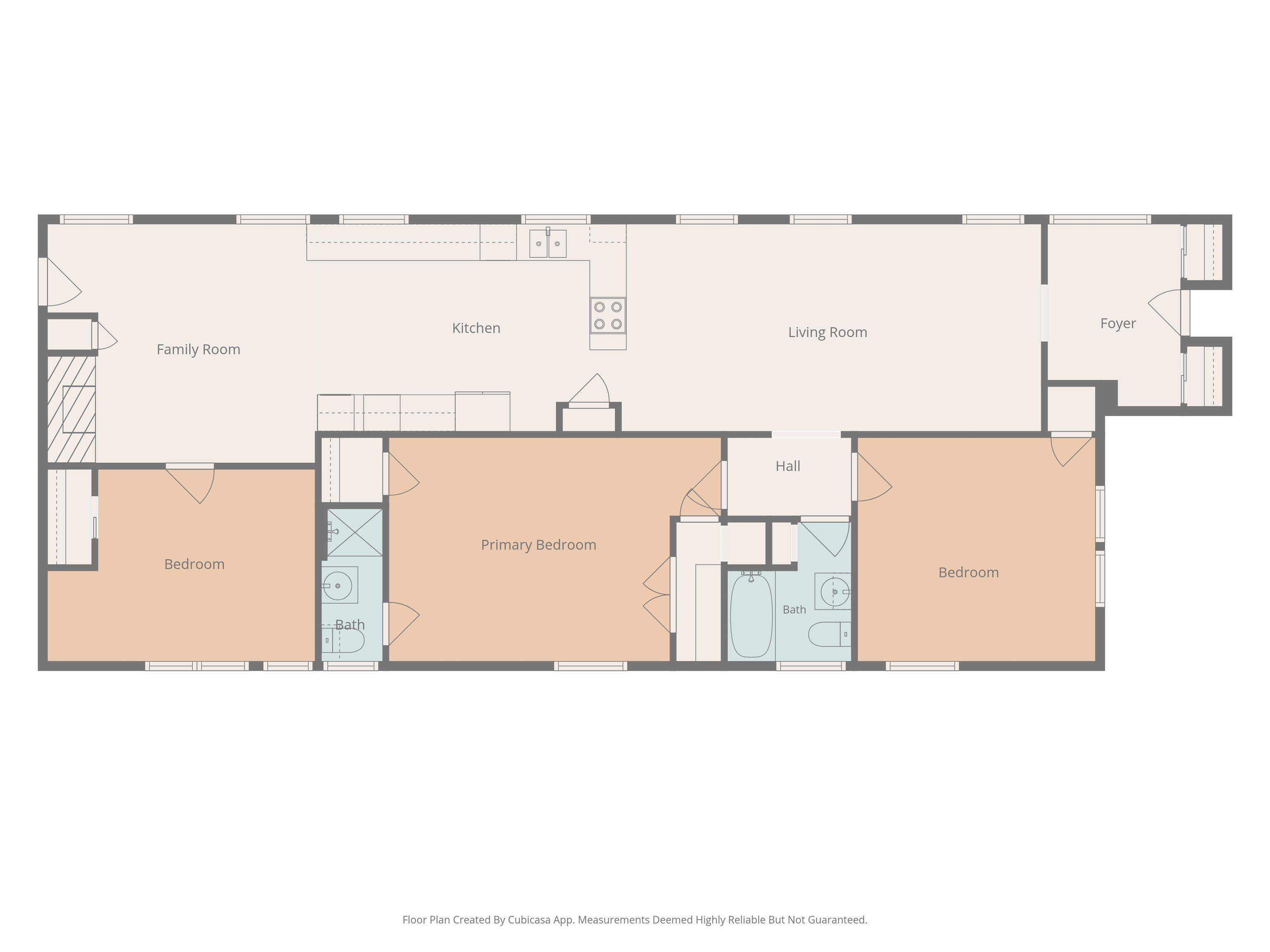 405 Haynes St Property Photo 5