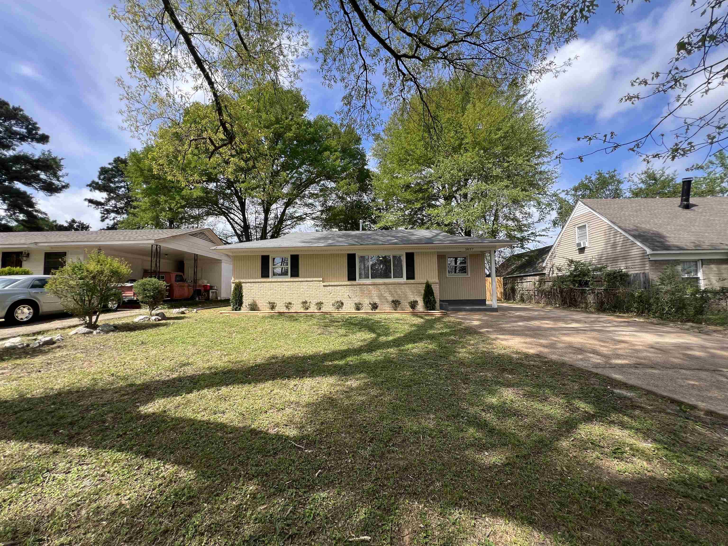 5037 Tulane Rd Property Photo 1