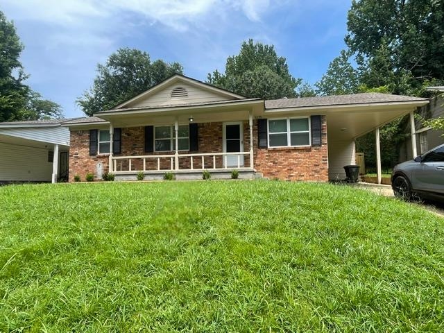 3270 Frayser View Dr Property Photo 1