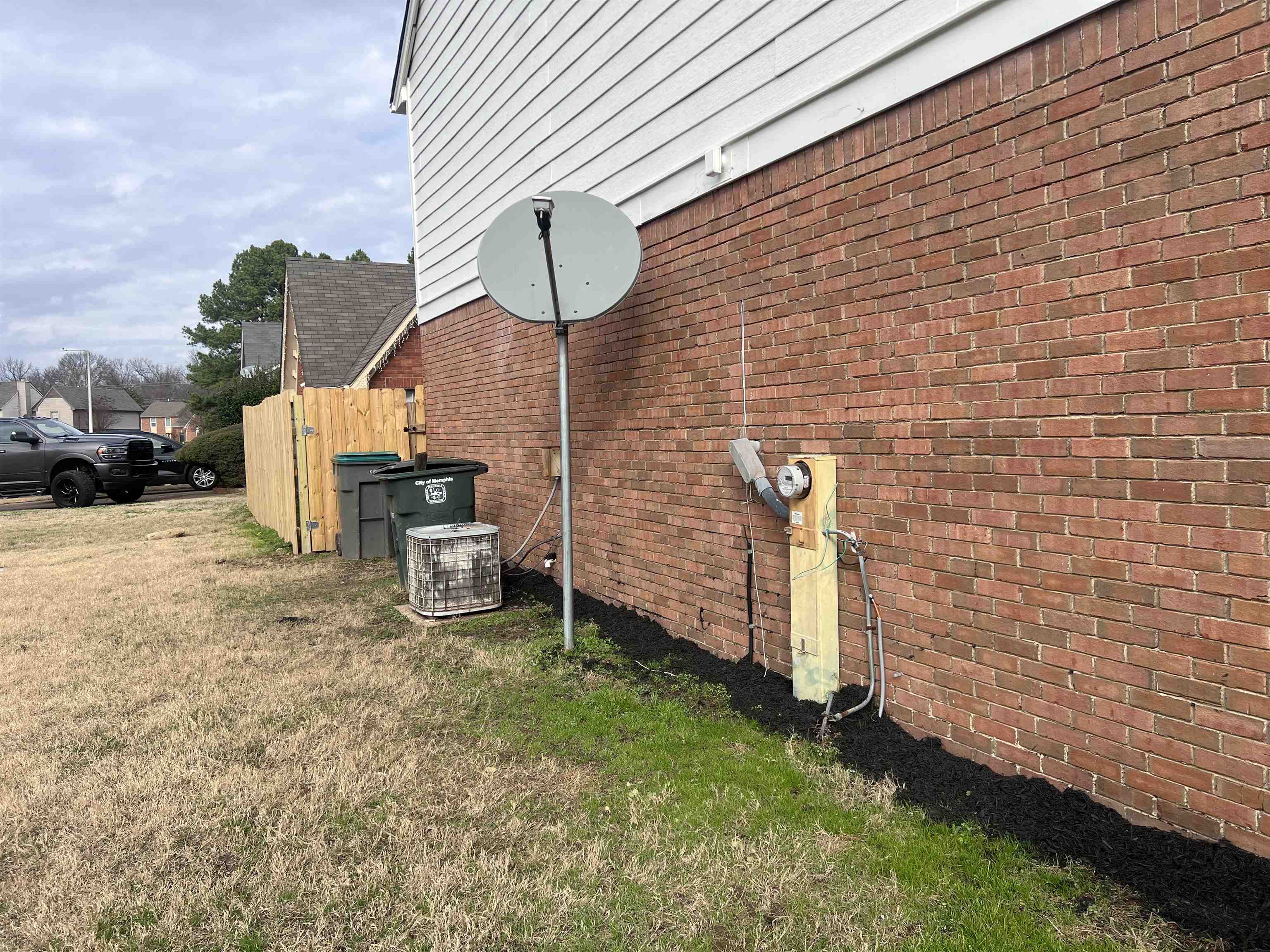 6320 Kirby Downs Dr Property Photo 7