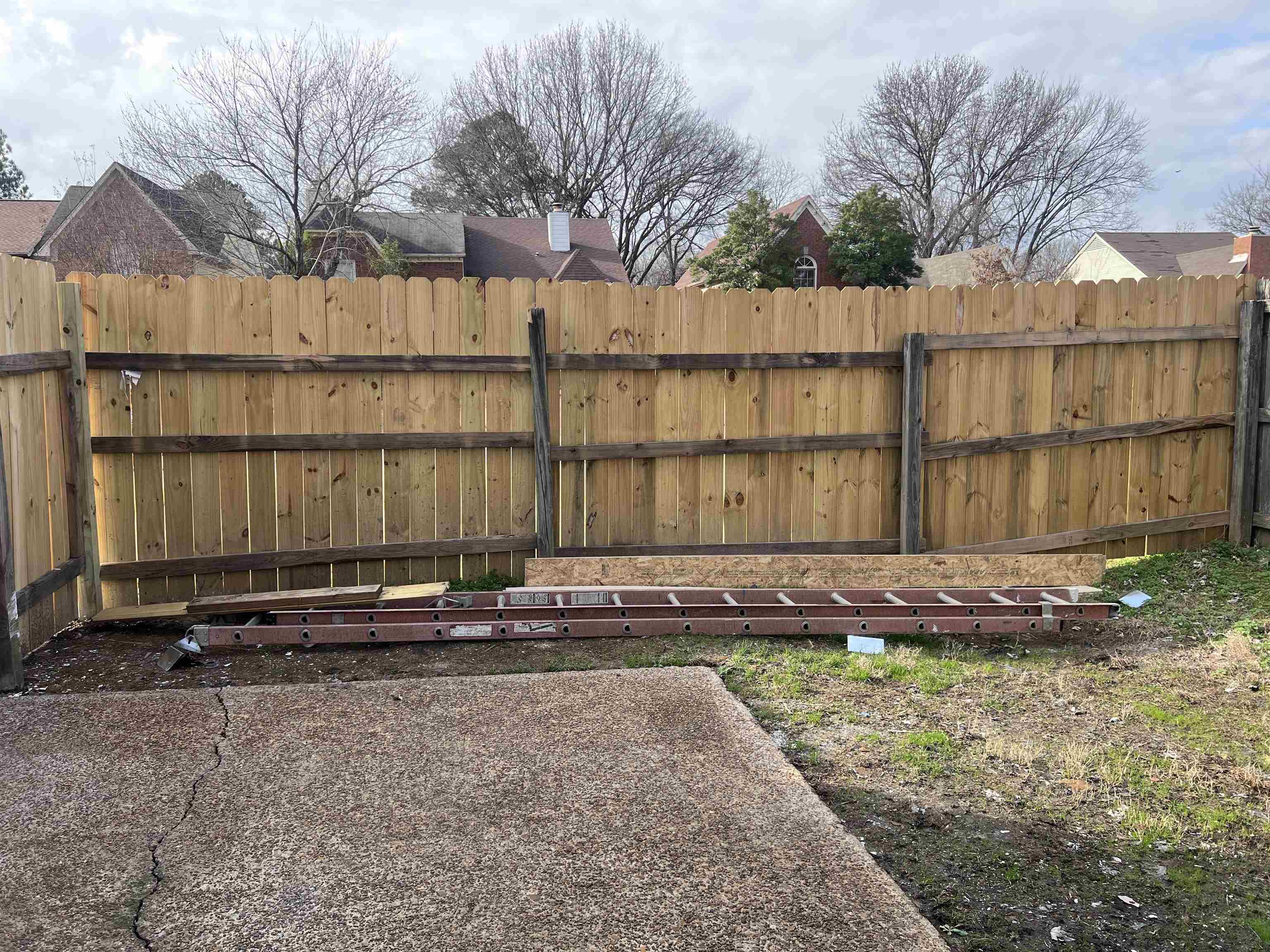 6320 Kirby Downs Dr Property Photo 37
