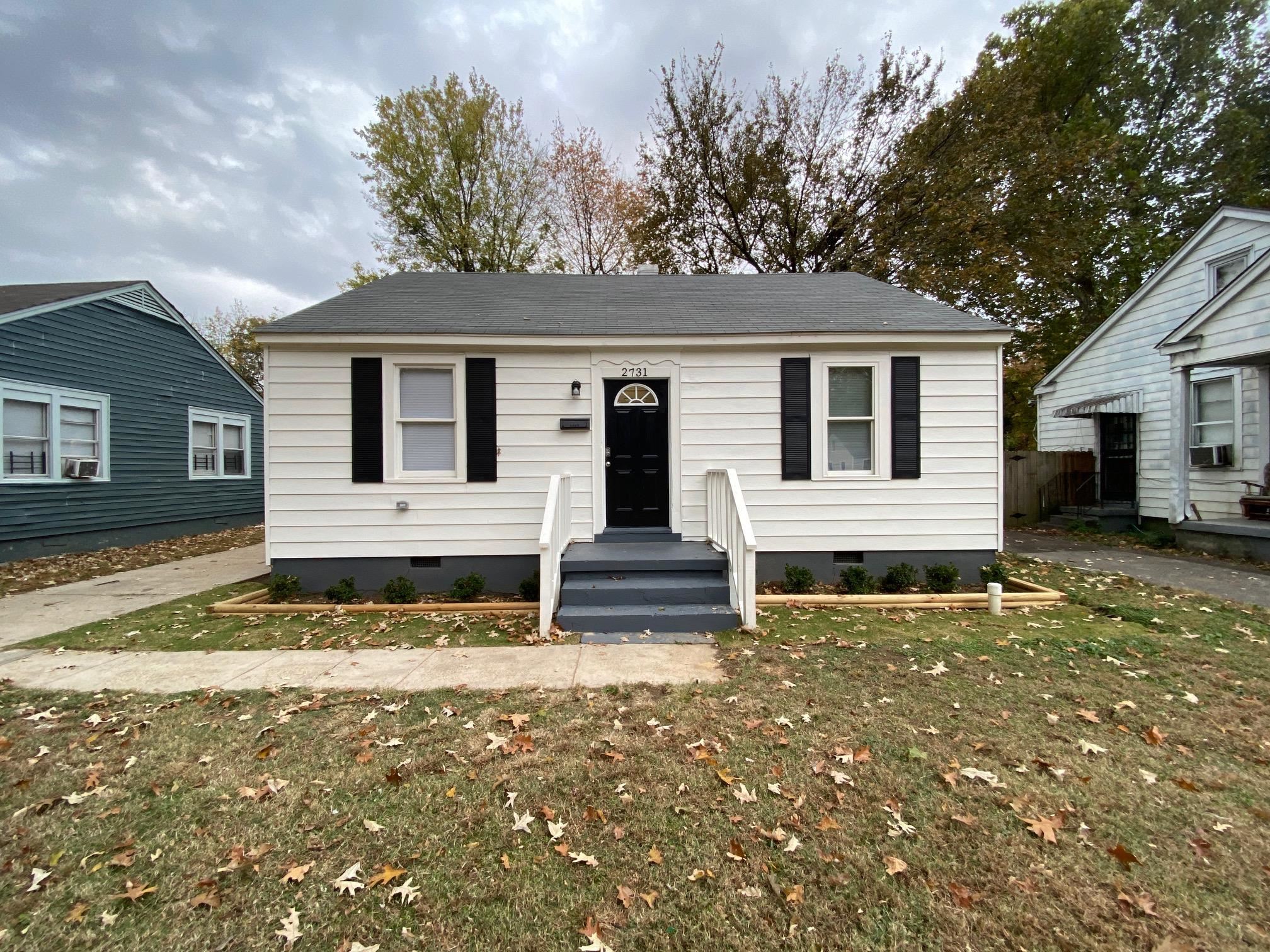 2731 Burns Ave Property Photo 1