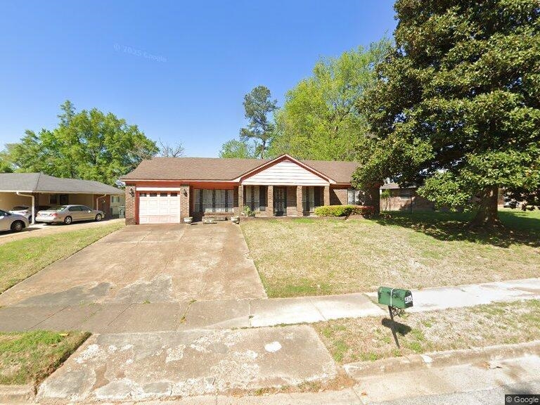 4391 CIMMARON DR Property Photo 1