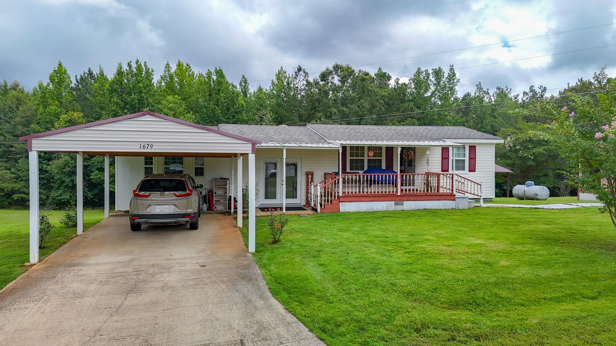 1679 Fulton Rd Property Photo 1
