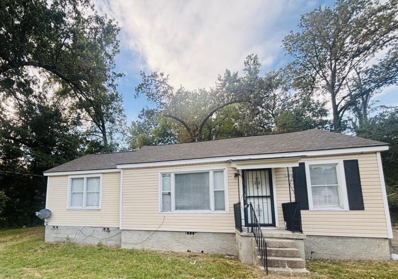 2687 Overton Crossing Rd Property Photo 10