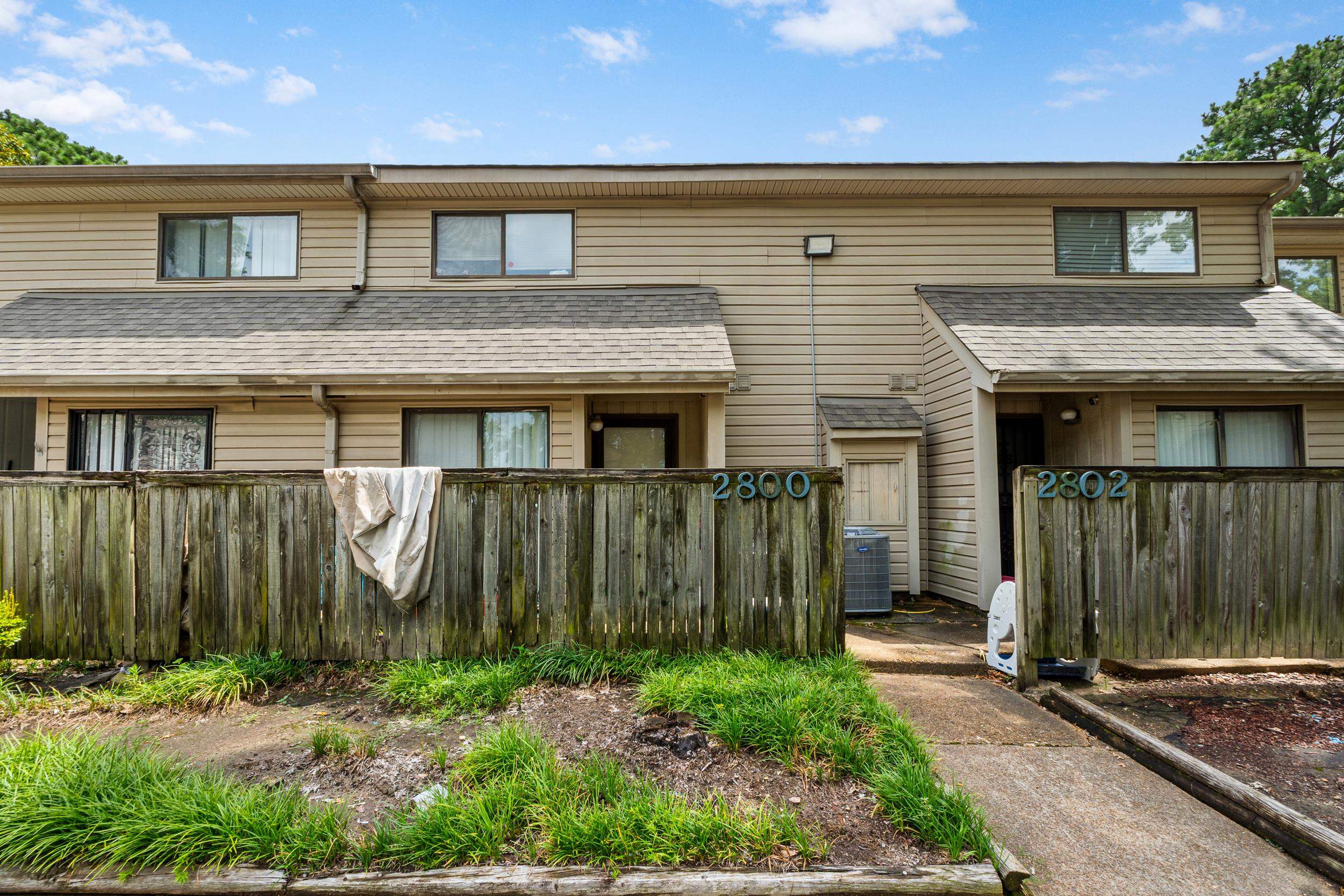2800 MOJAVE PL 173 Property Photo 1