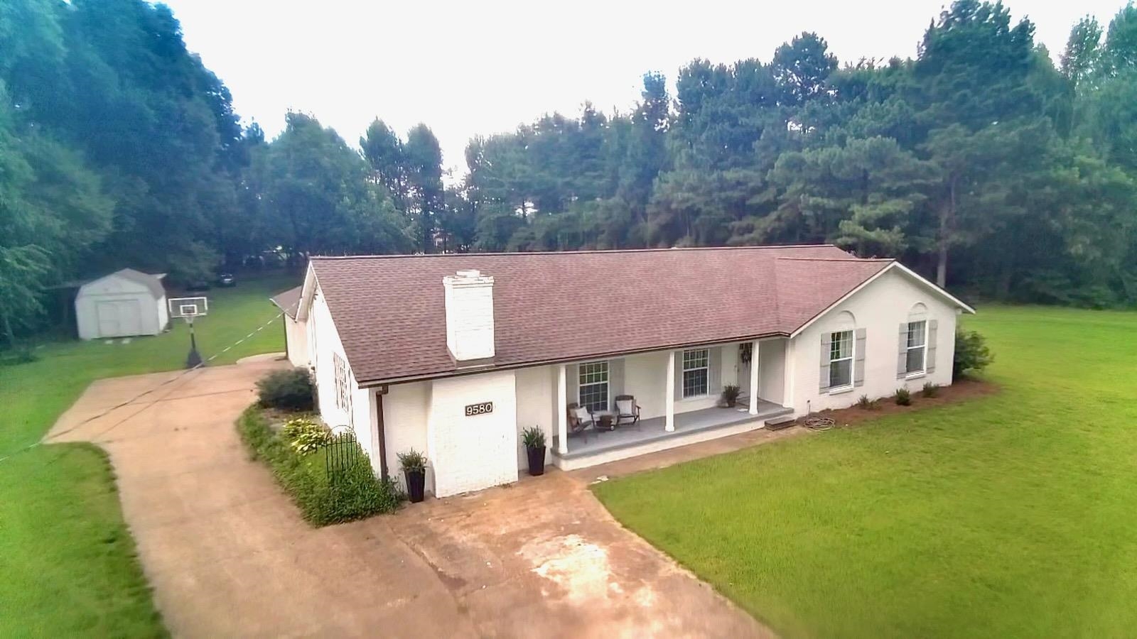 9580 Mudville Rd Property Photo 1