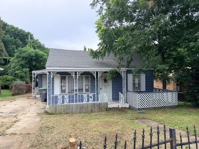 2068 Benford Ave Property Photo 2