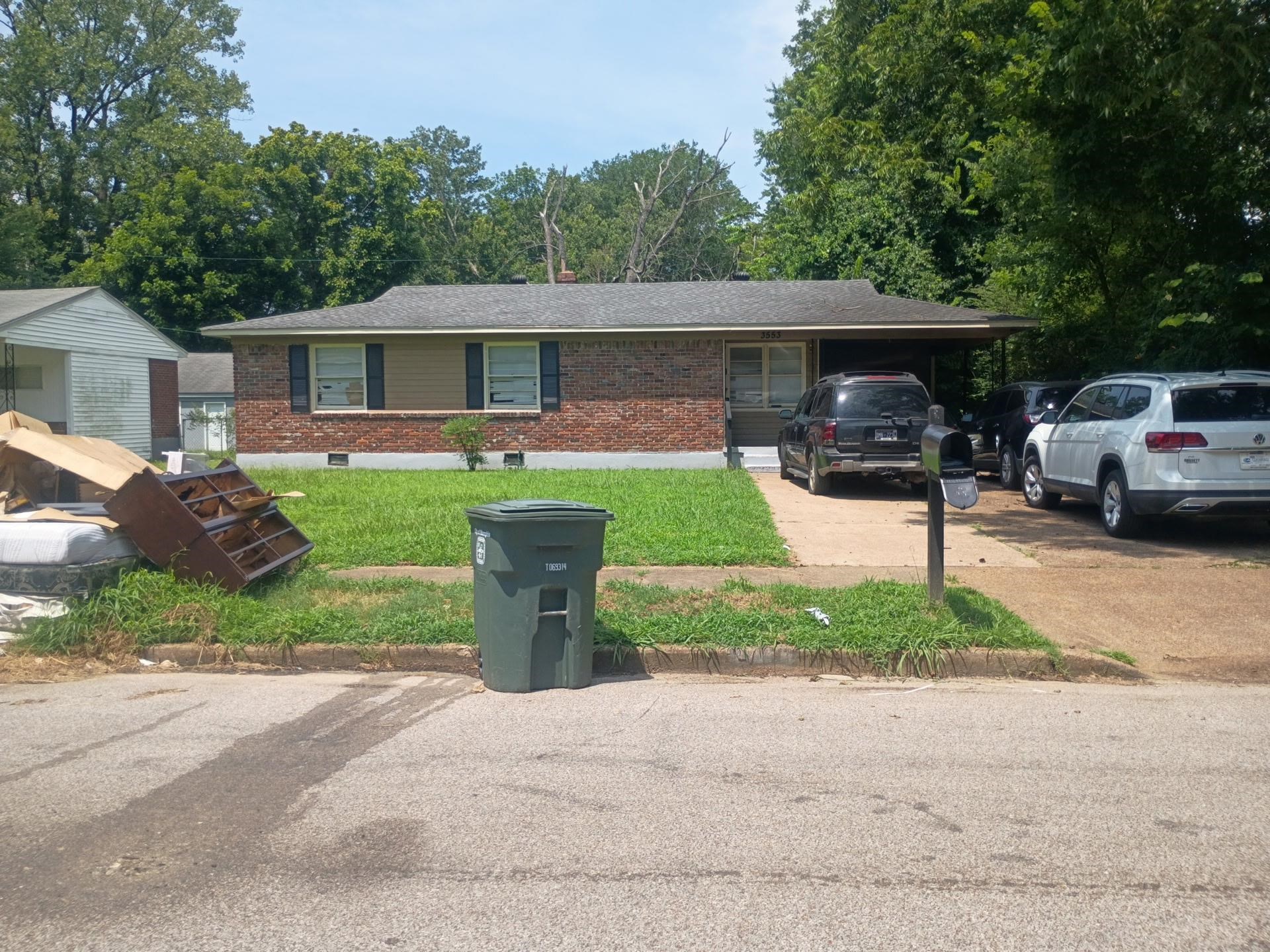 3553 GOWAN DR Property Photo 1
