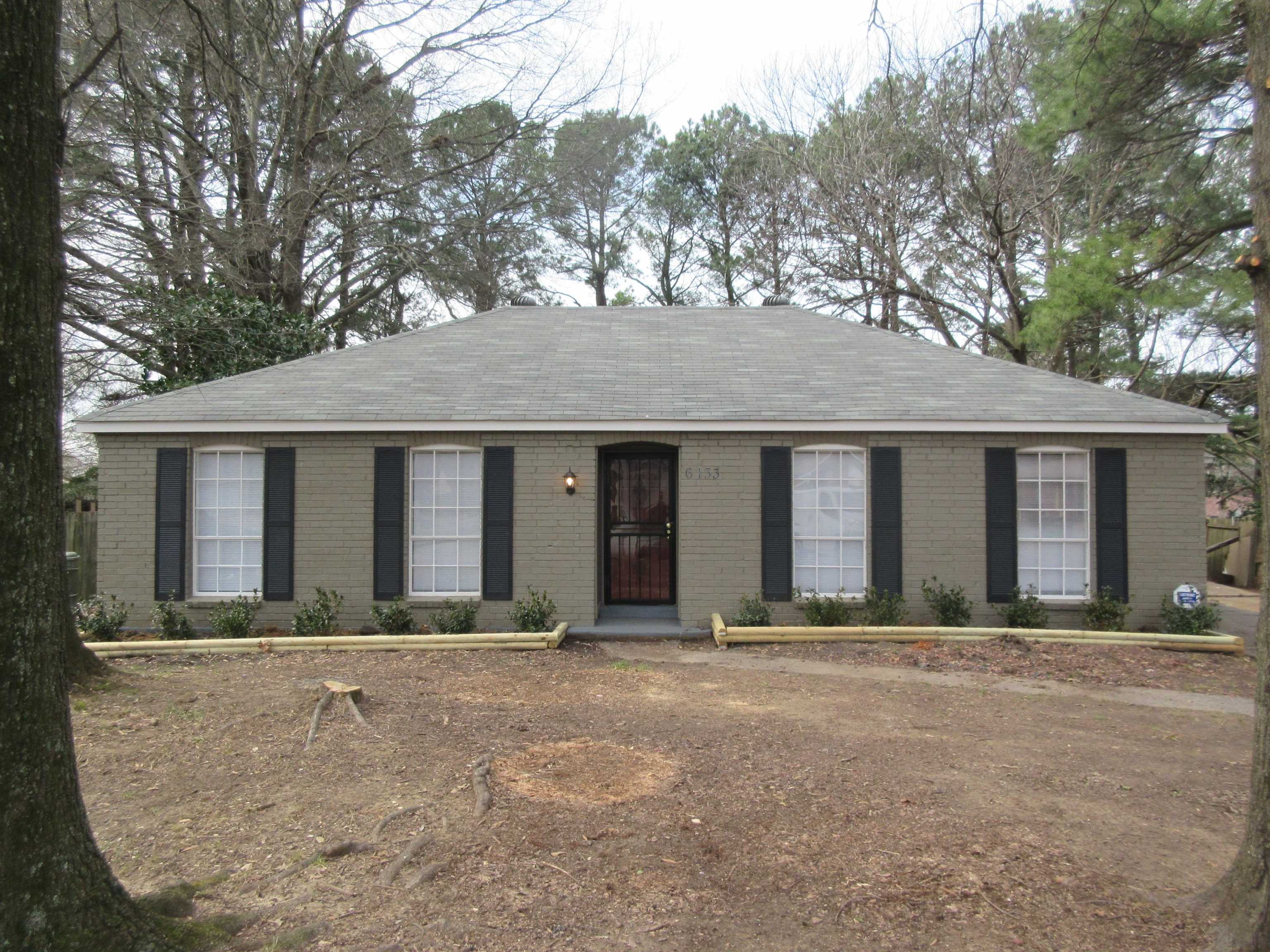 6133 Lacewood Cv Property Photo 1