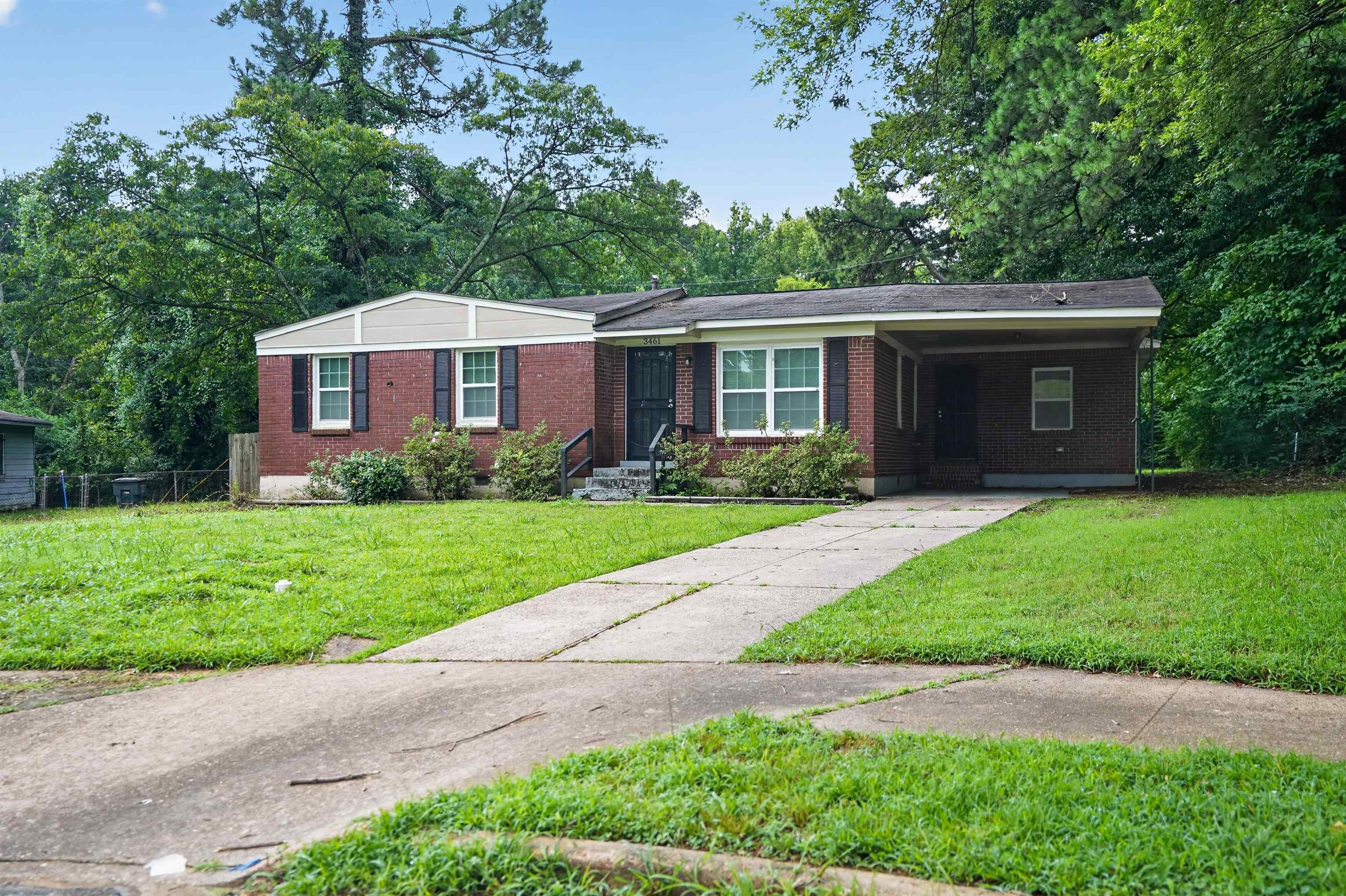 3461 Mark Twain St Property Photo 1