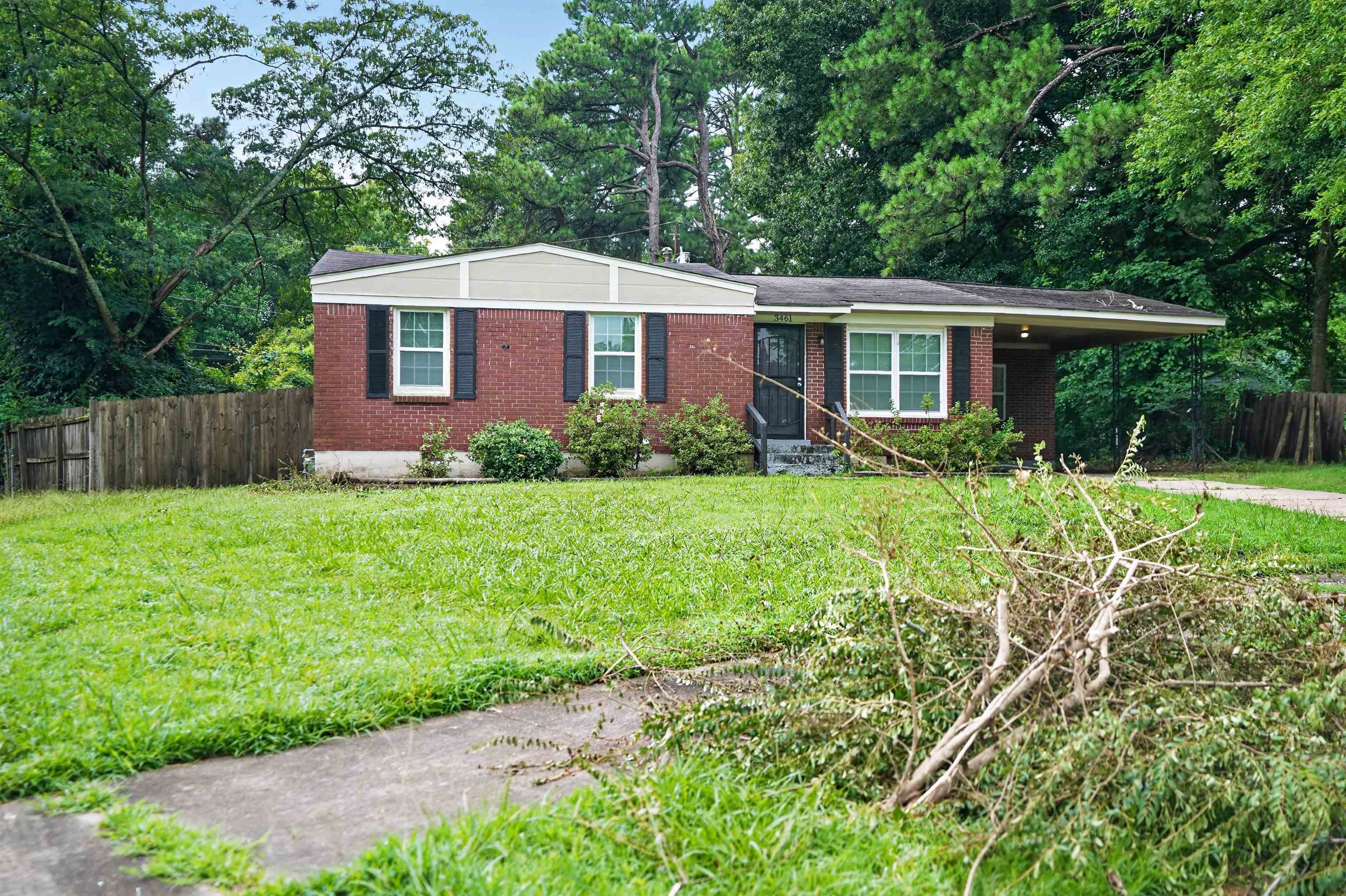 3461 Mark Twain St Property Photo 8