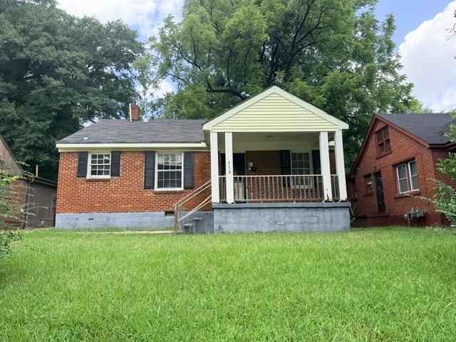 770 E Davant Ave Property Photo 3