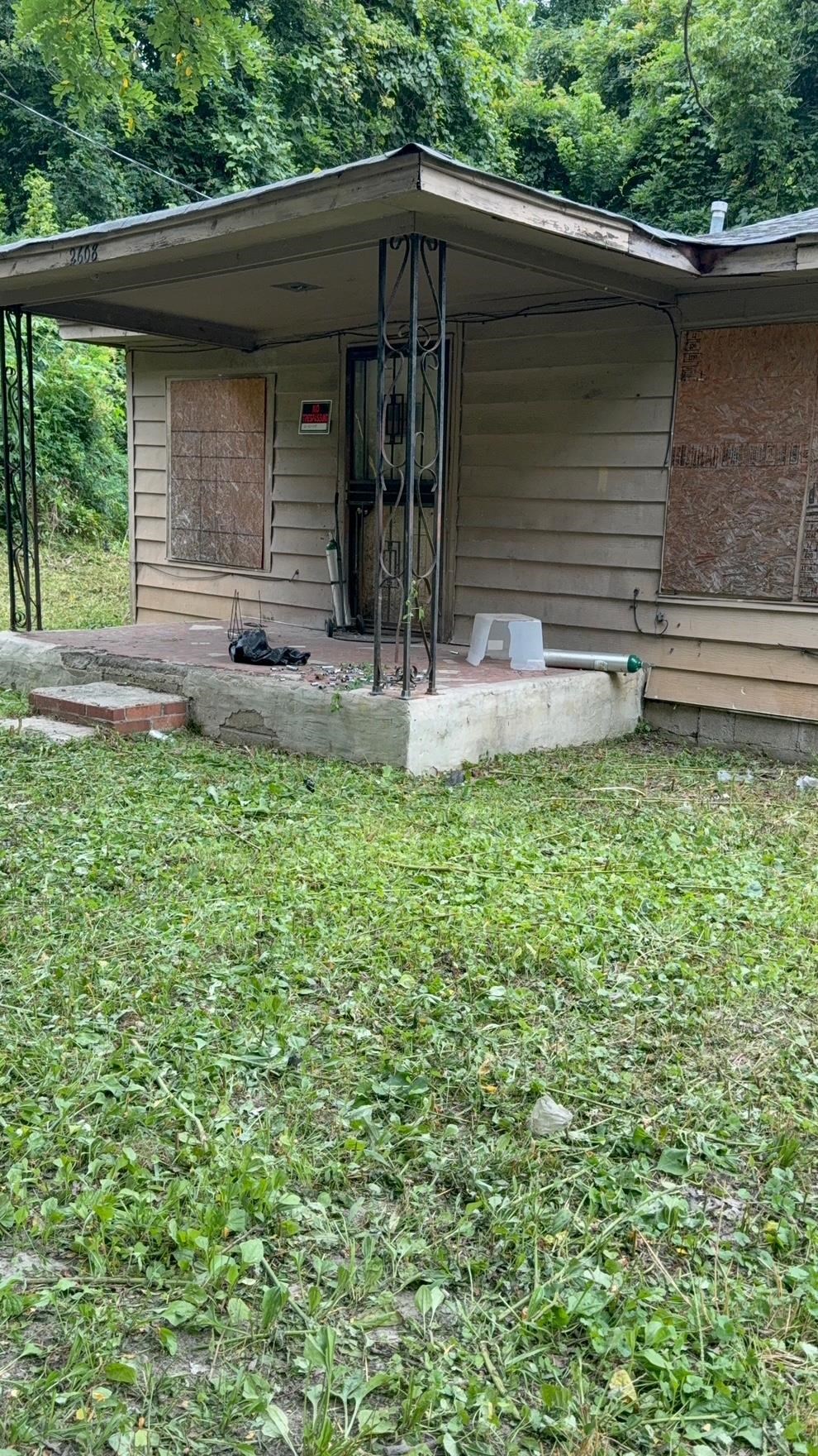 2608 Moon Beam Rd Property Photo 1