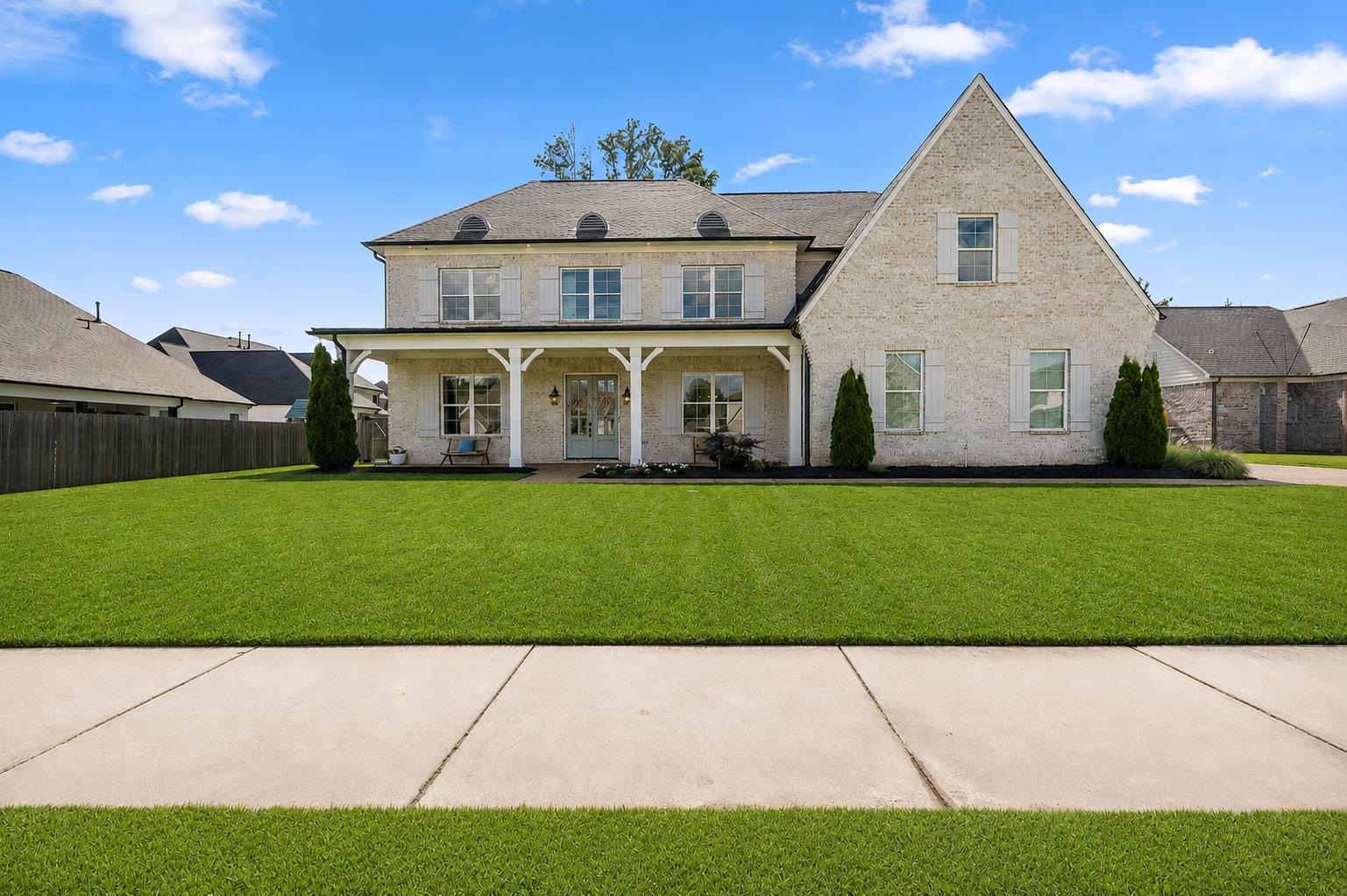 4841 Lila Levee Ln Property Photo 1
