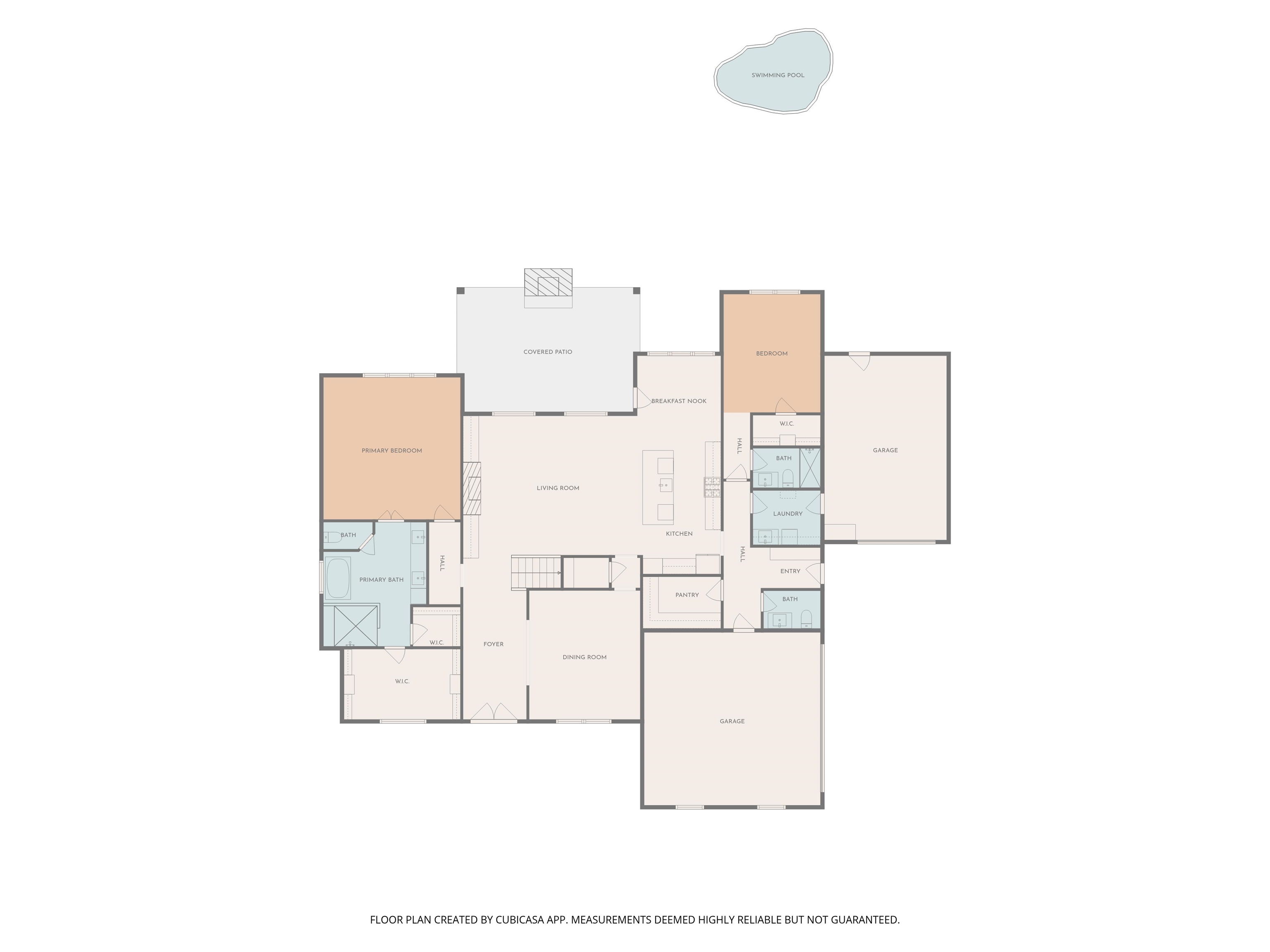 4841 Lila Levee Ln Property Photo 27