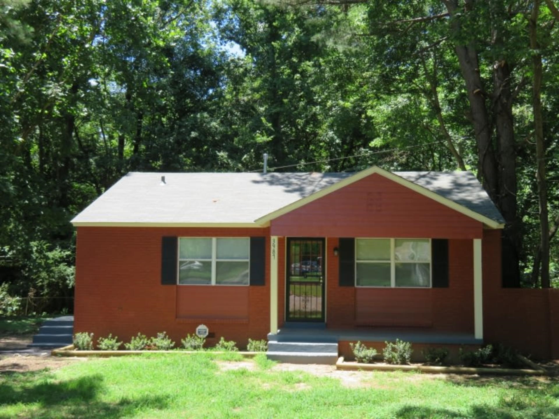 3987 Maynard Dr Property Photo 1