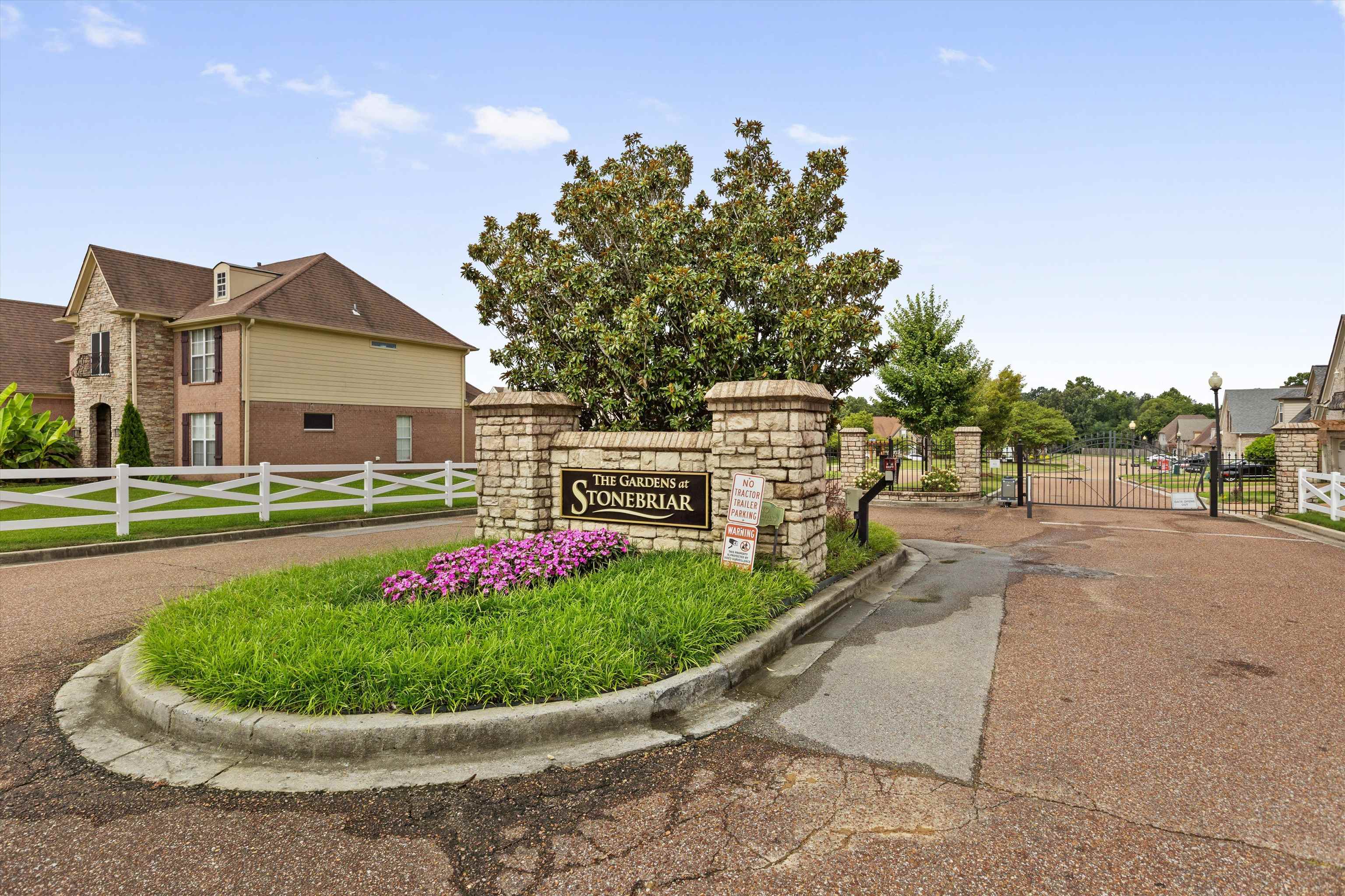 7668 Glen Laurel Way Property Photo 24
