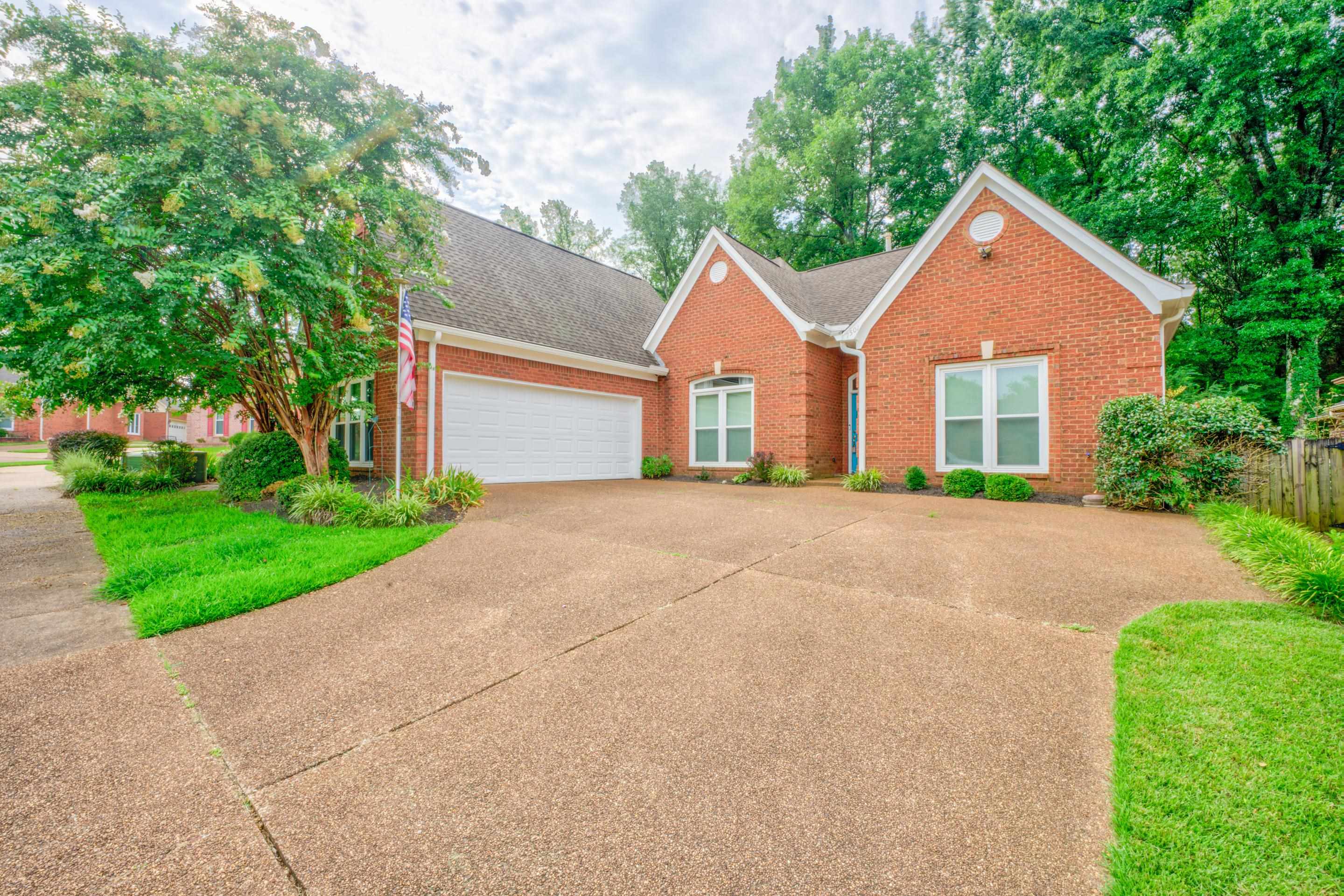 7501 S LINKS VIEW LN Property Photo 1