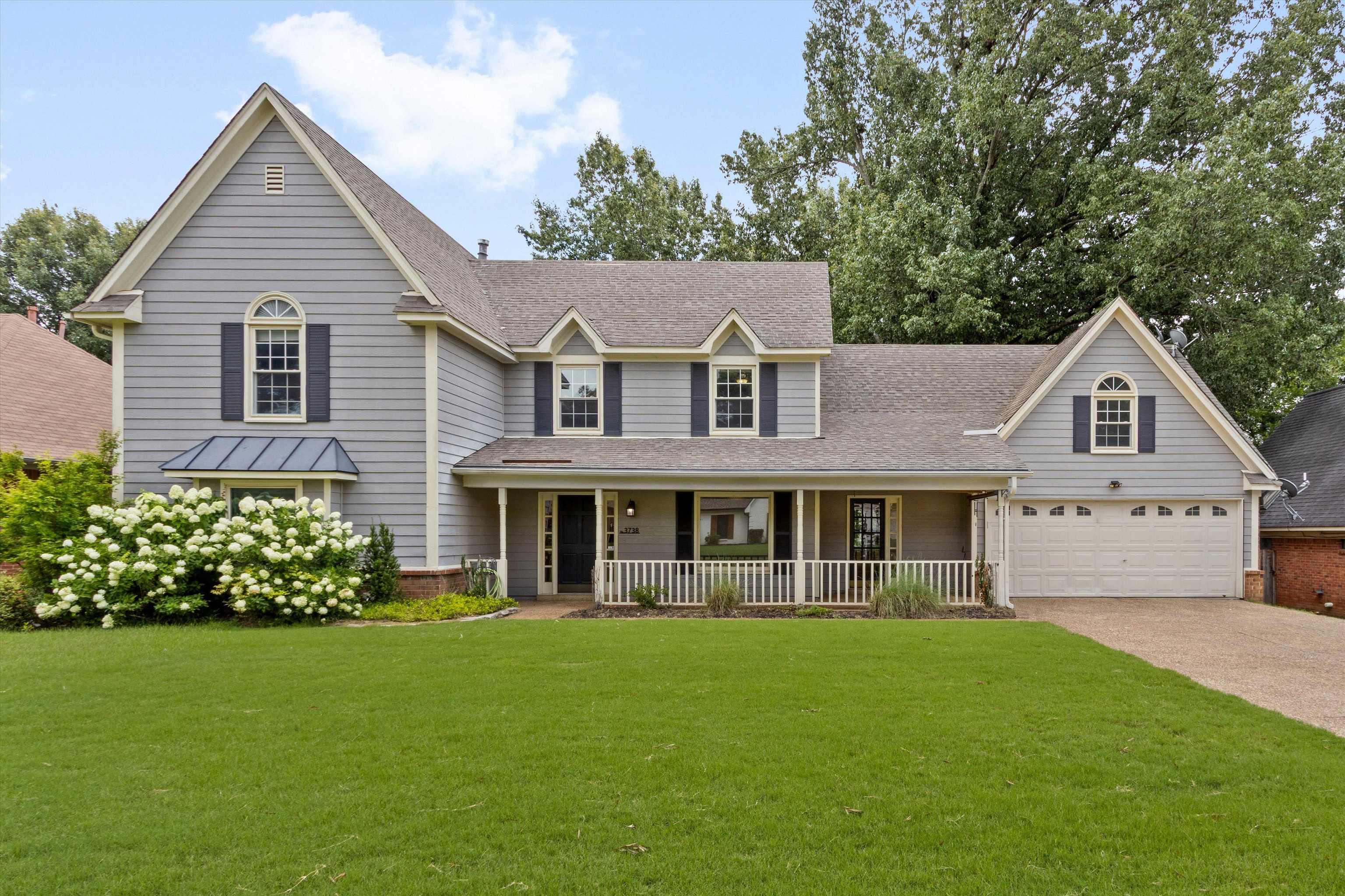 3738 Brook Trail Ln Property Photo 1
